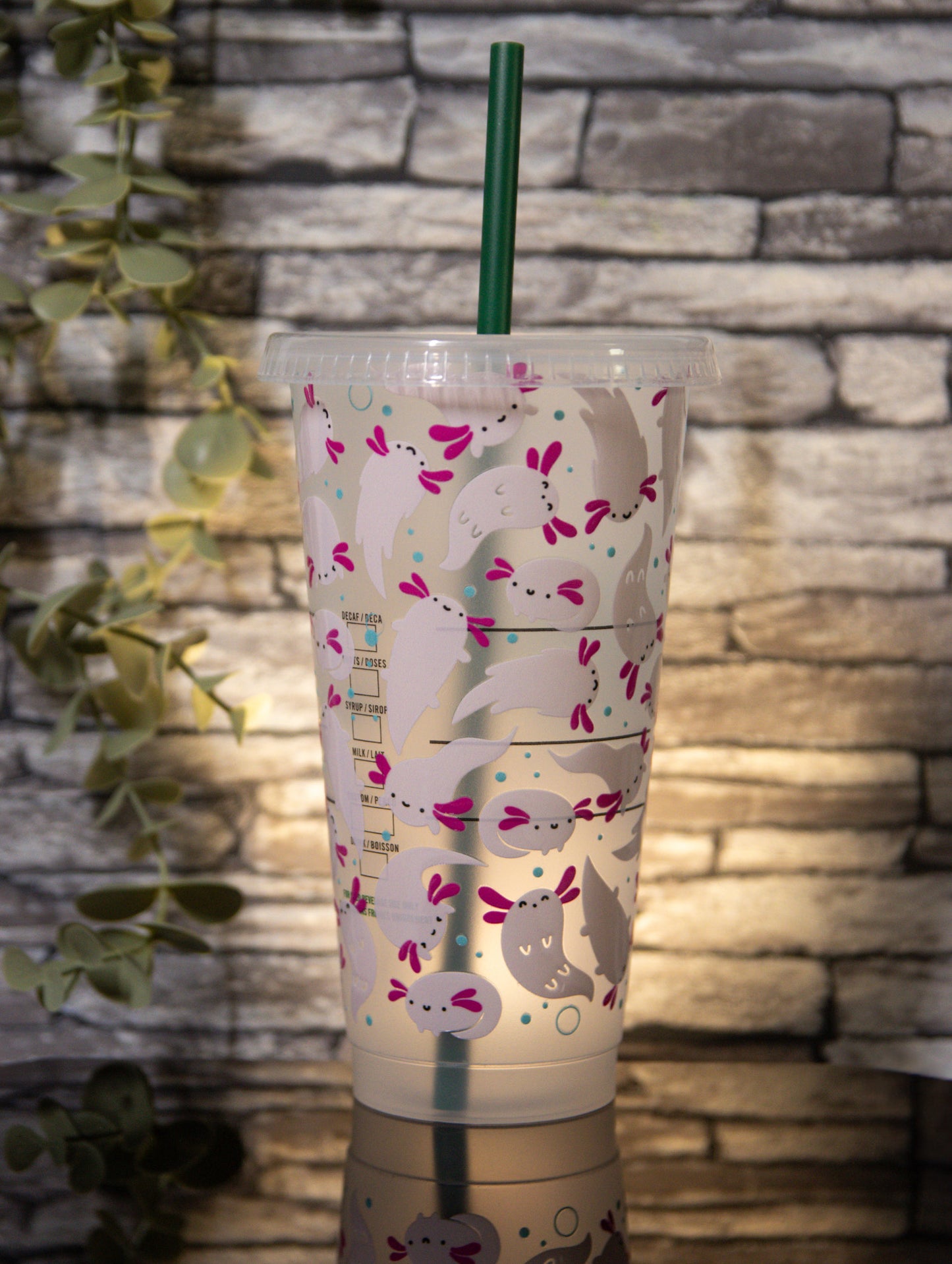 Axolotl | Venti