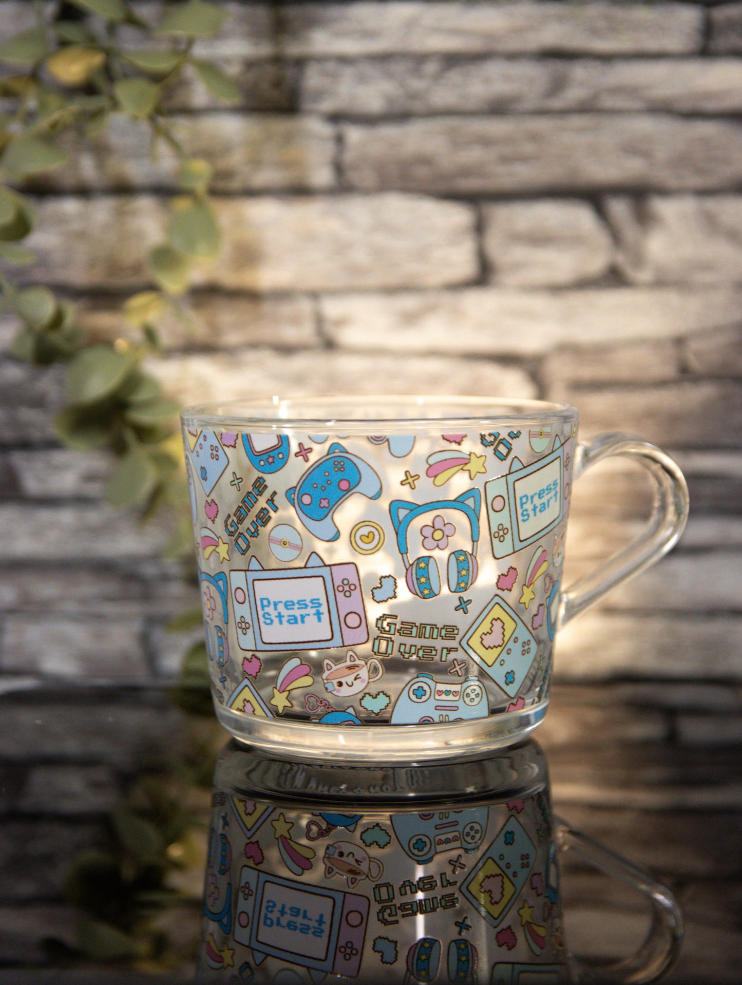Cute Gaming | Tea Cup