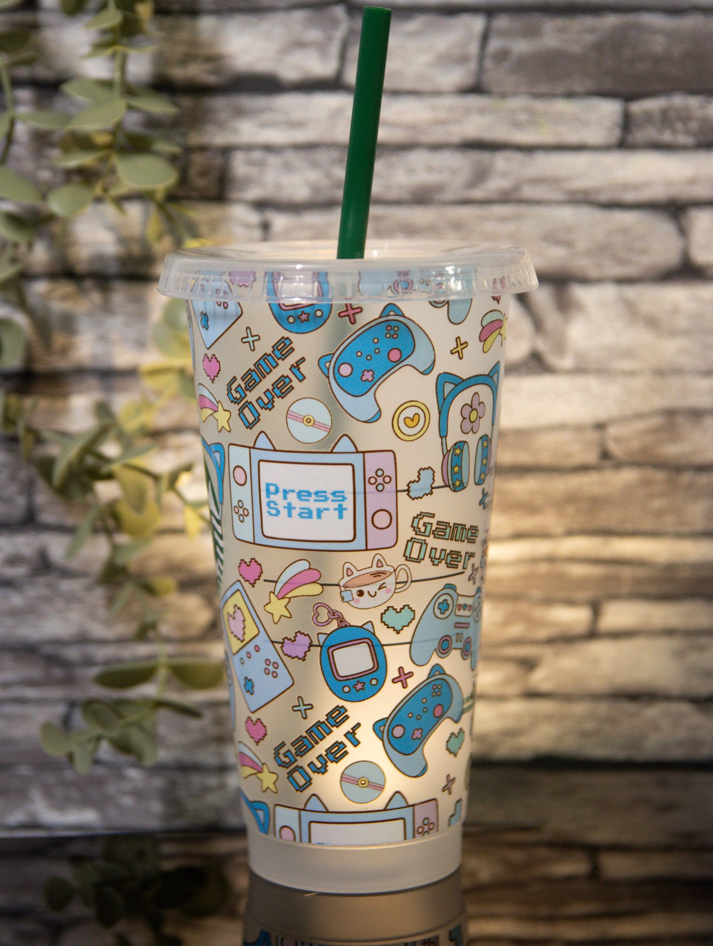 Cute Gaming | Venti