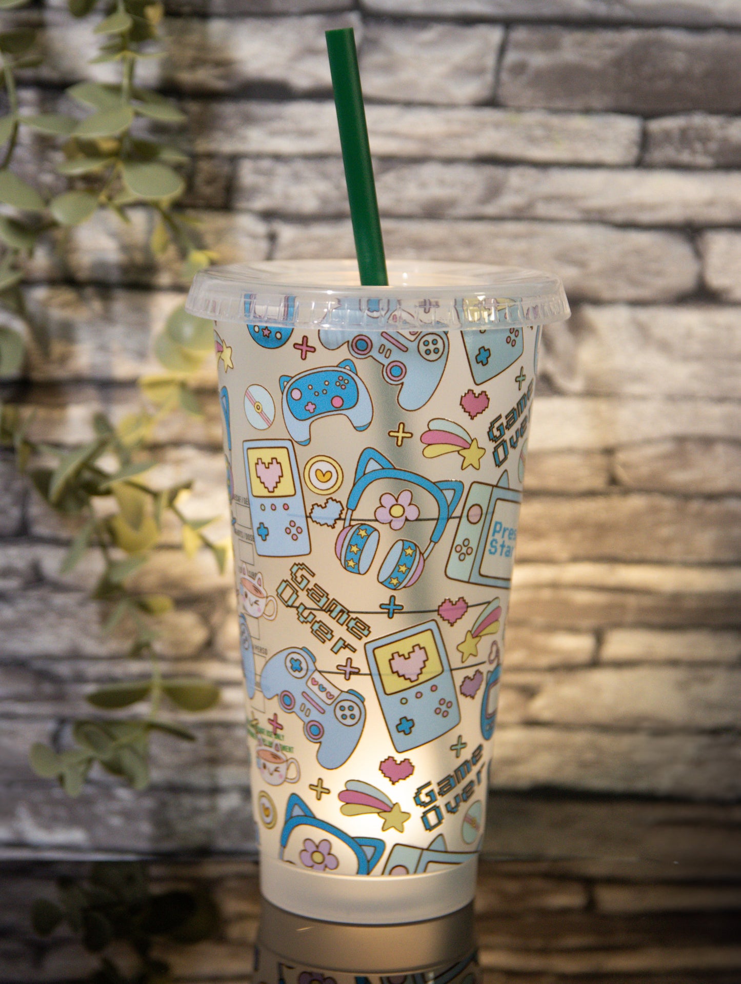 Cute Gaming | Venti