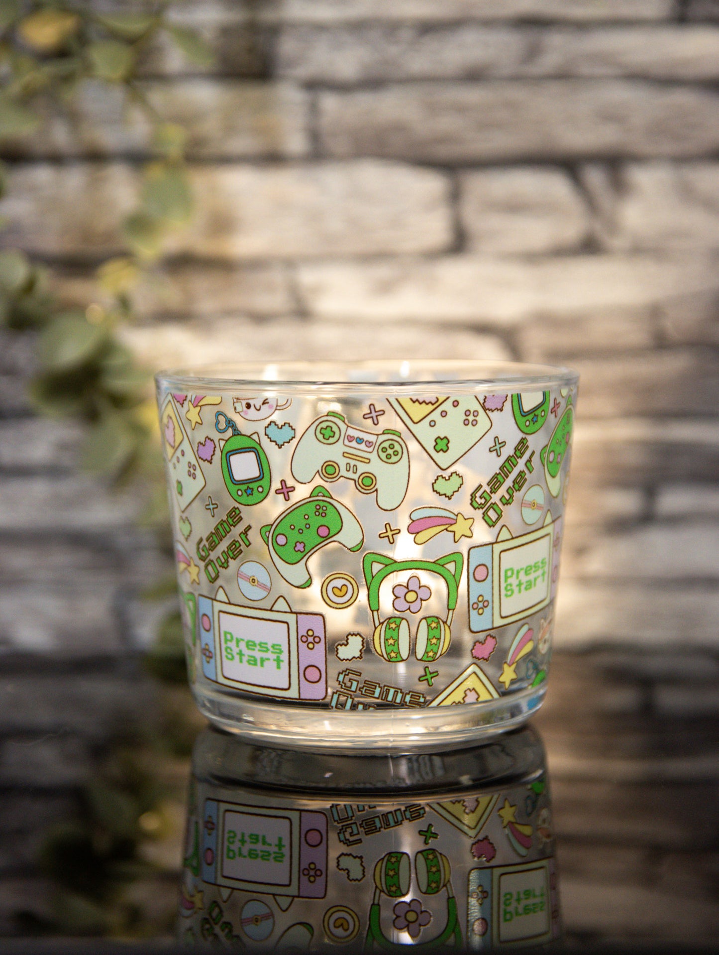 Cute Gaming | Tea Cup