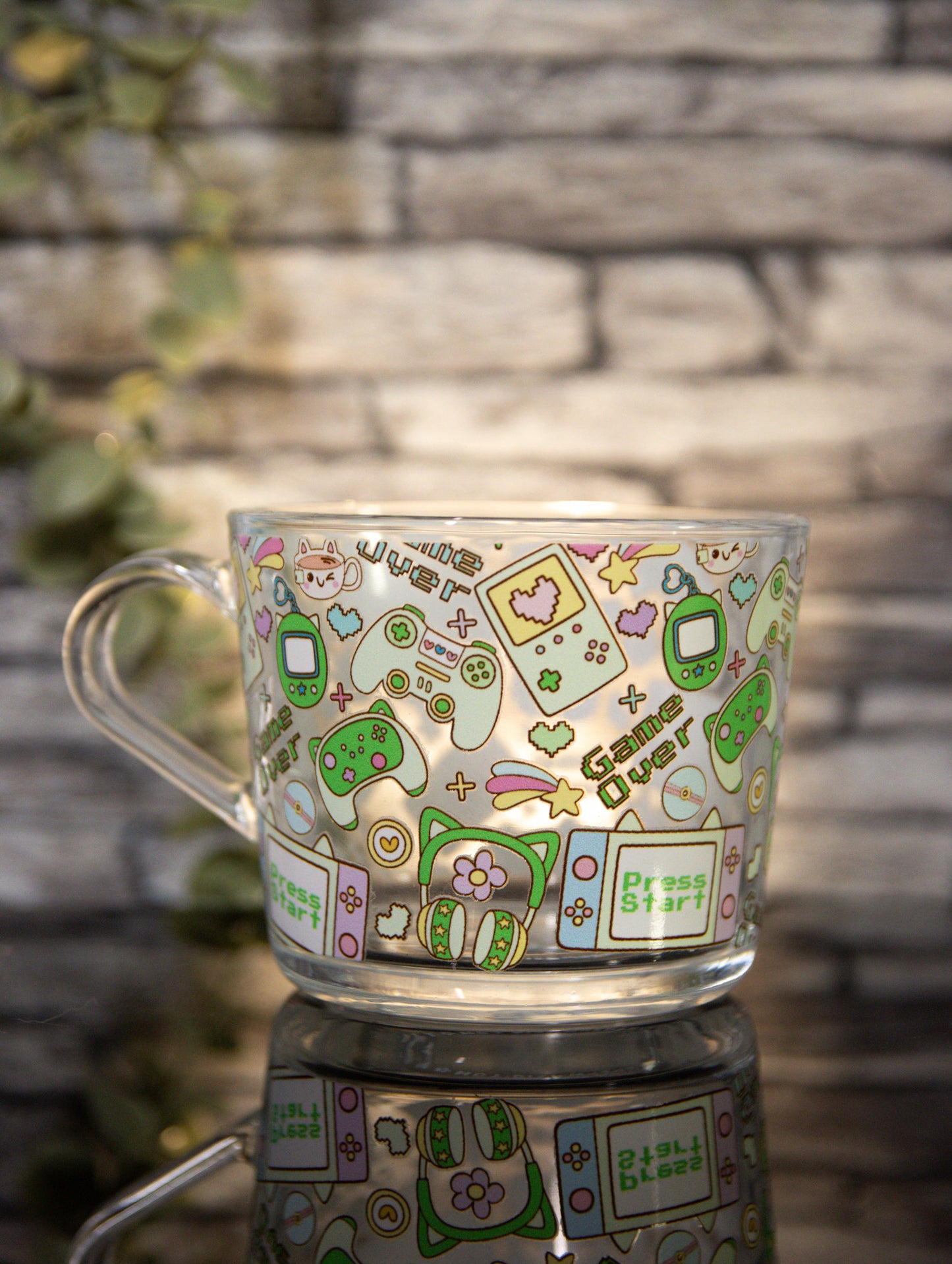 Cute Gaming | Tea Cup