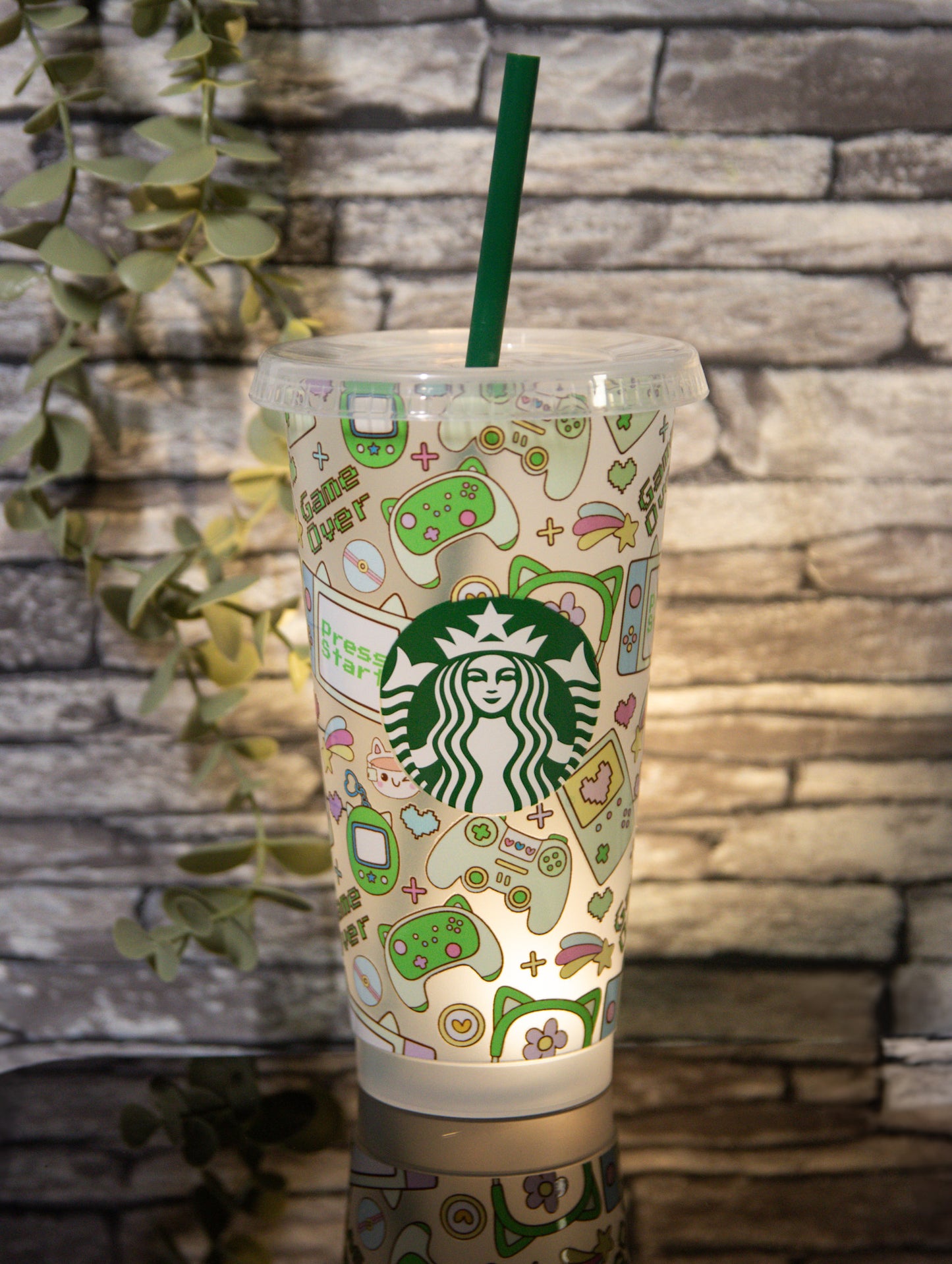 Cute Gaming | Venti
