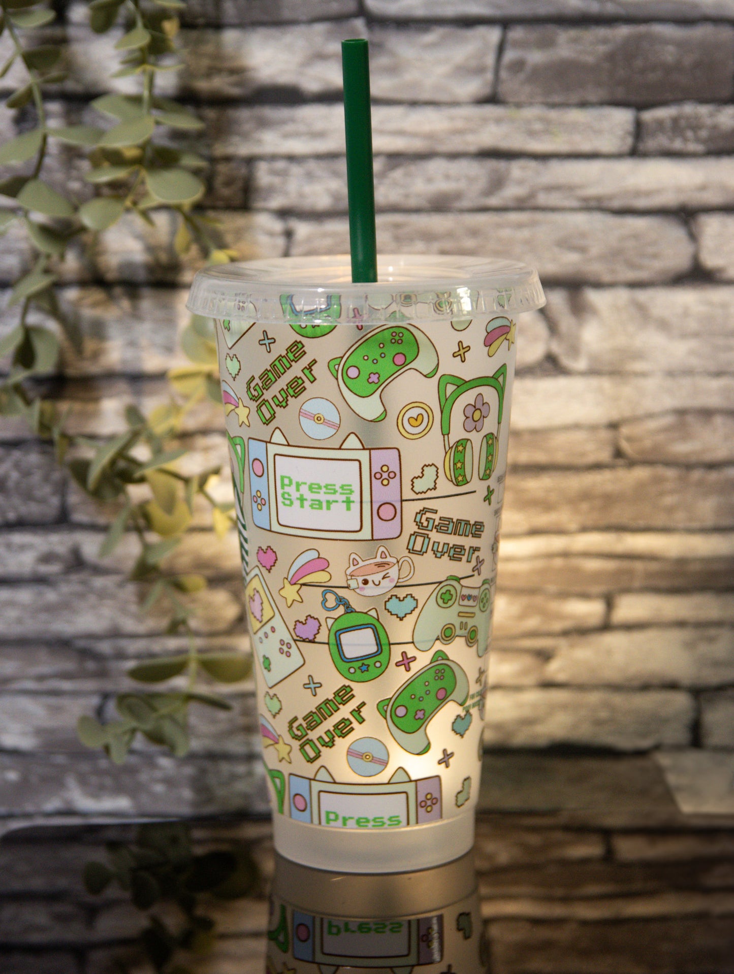 Cute Gaming | Venti