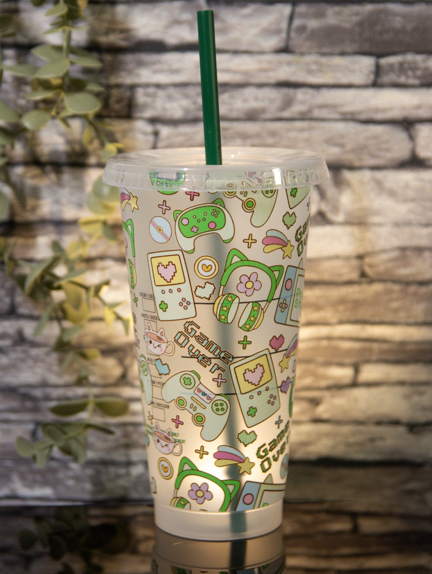Cute Gaming | Venti
