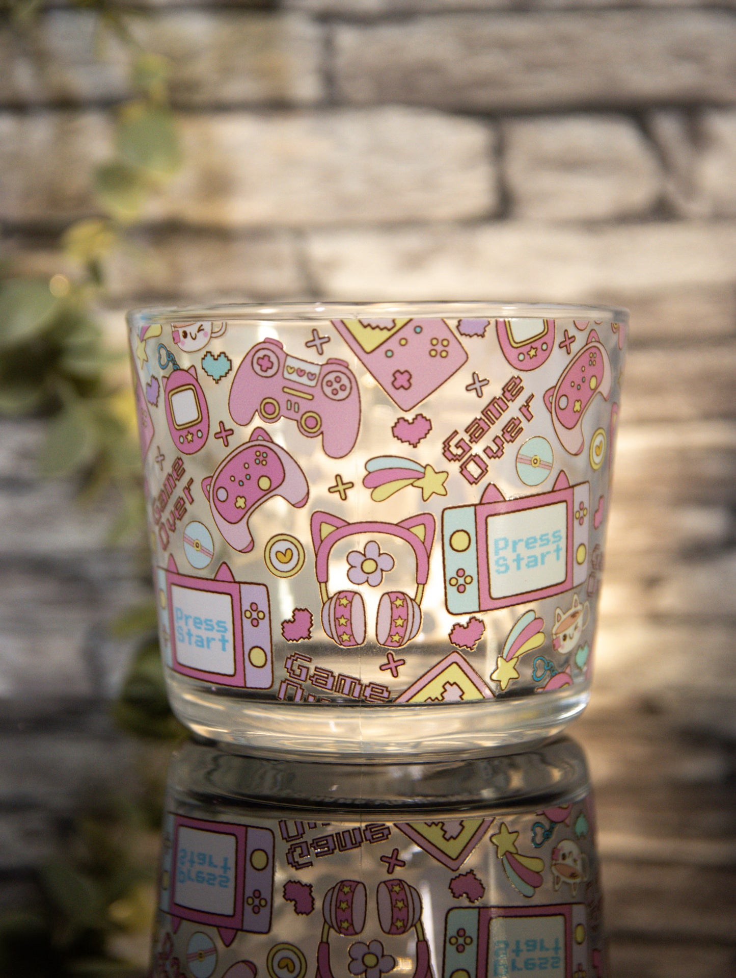 Cute Gaming | Tea Cup
