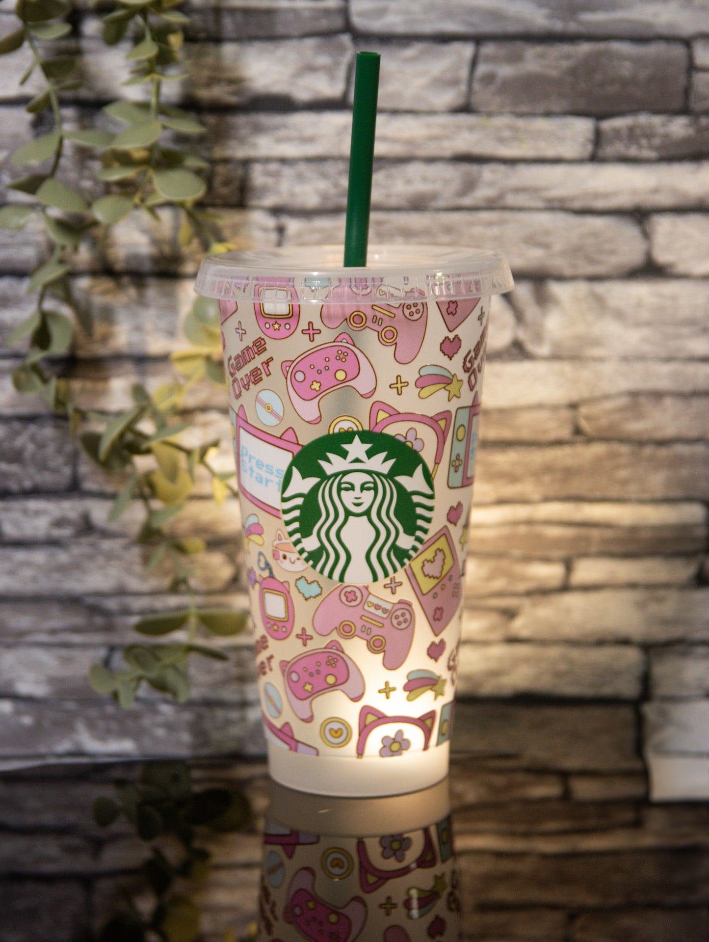 Cute Gaming | Venti