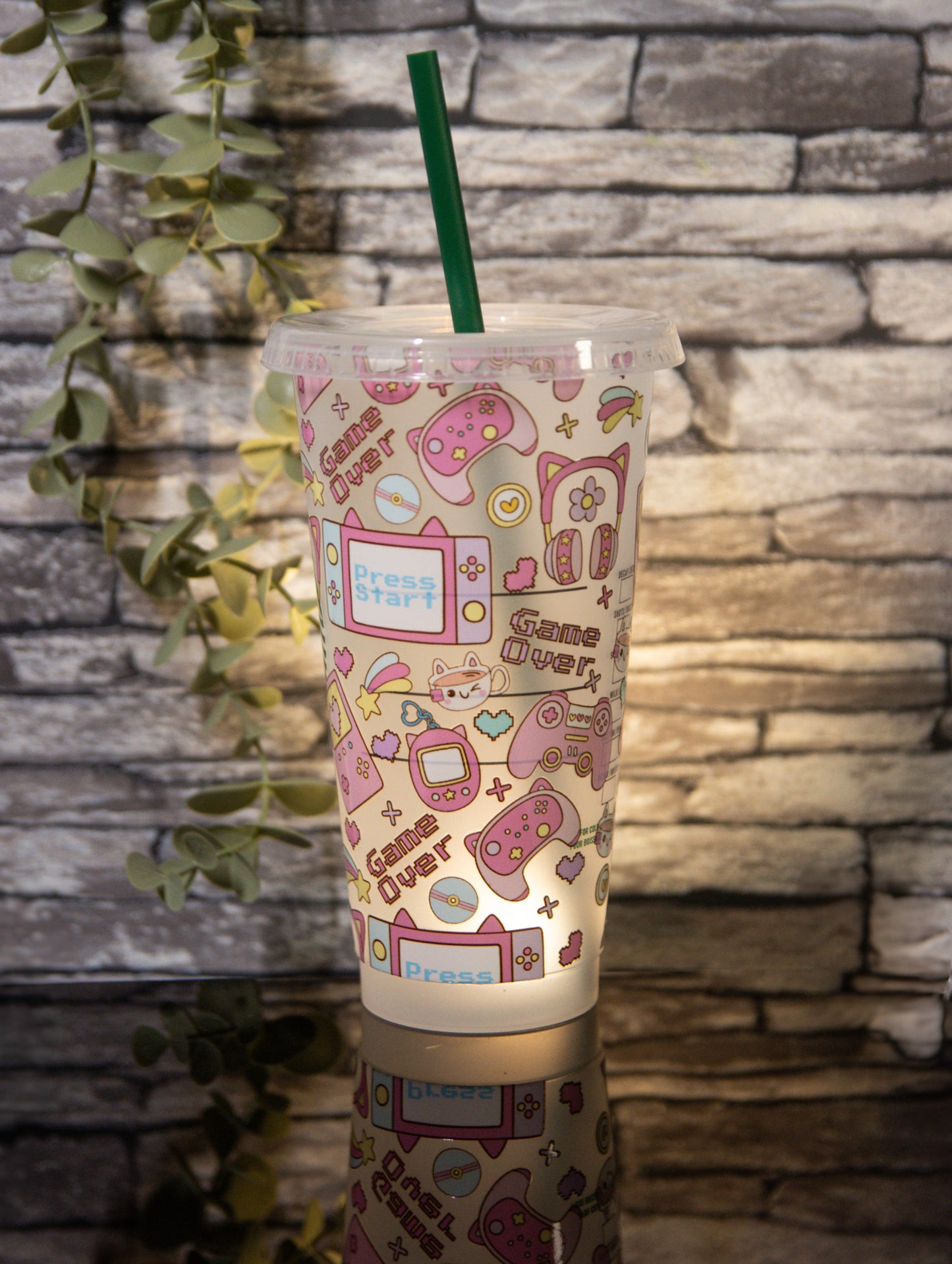 Cute Gaming | Venti