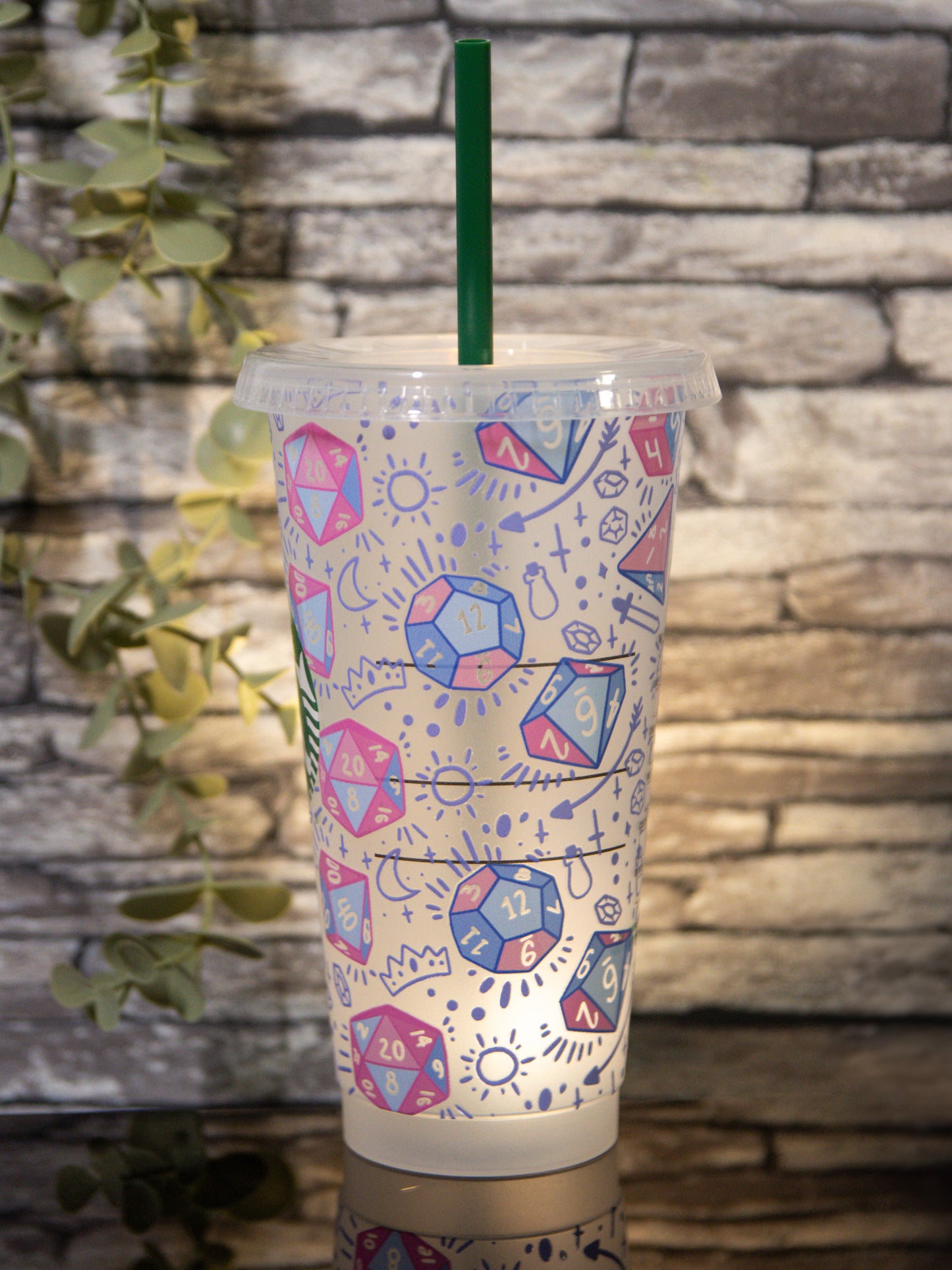 D&D Dice | Venti