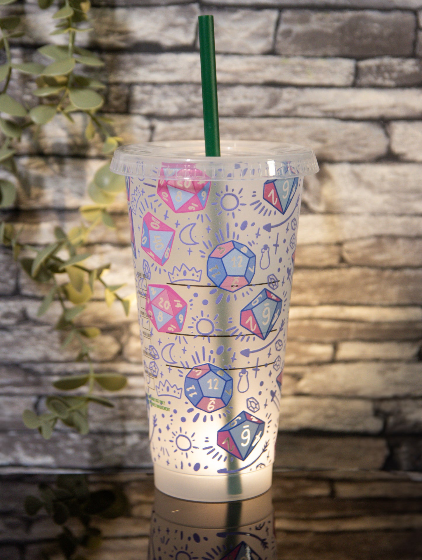 D&D Dice | Venti