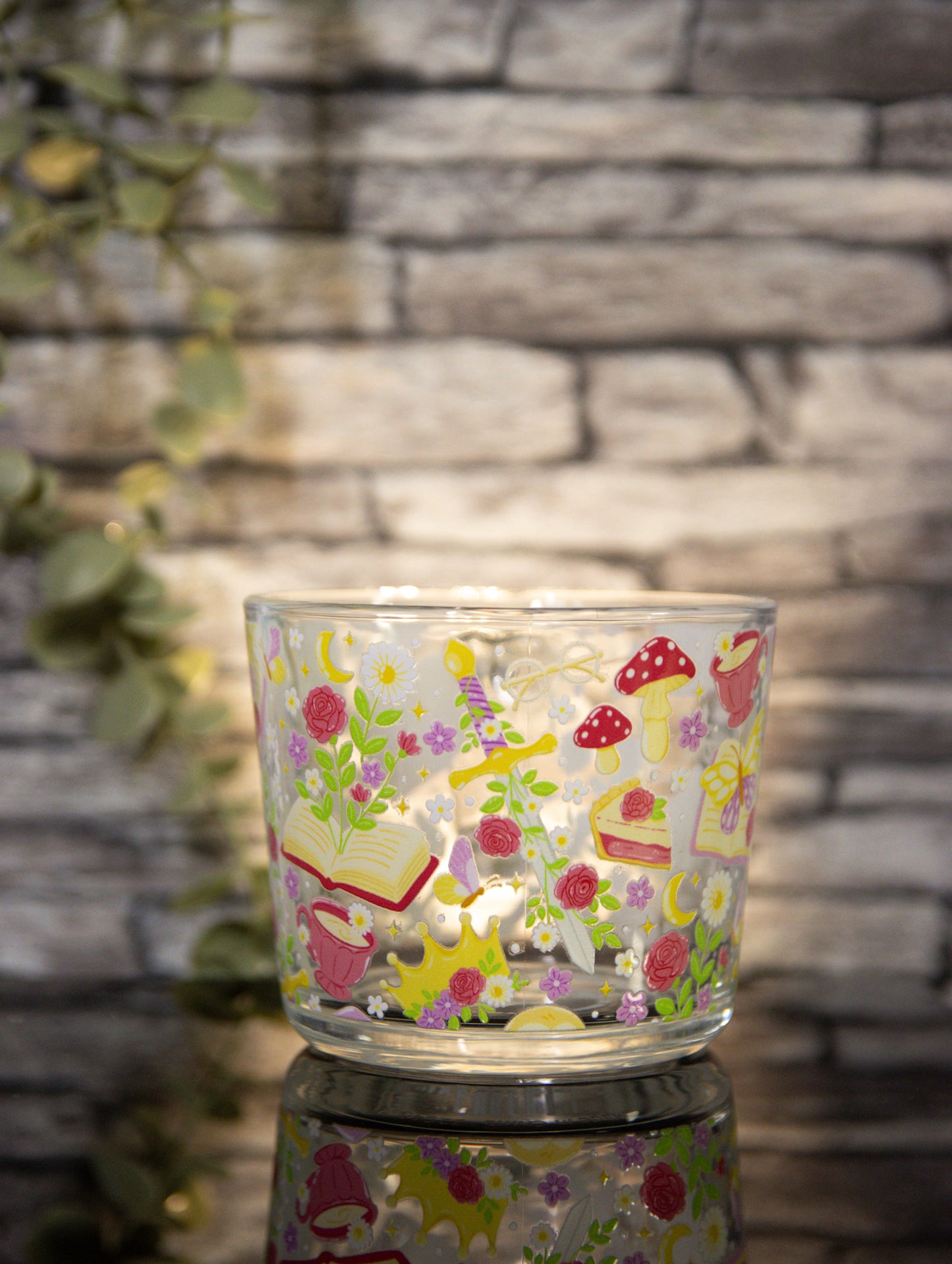 Fantasy Lover | Tea Cup