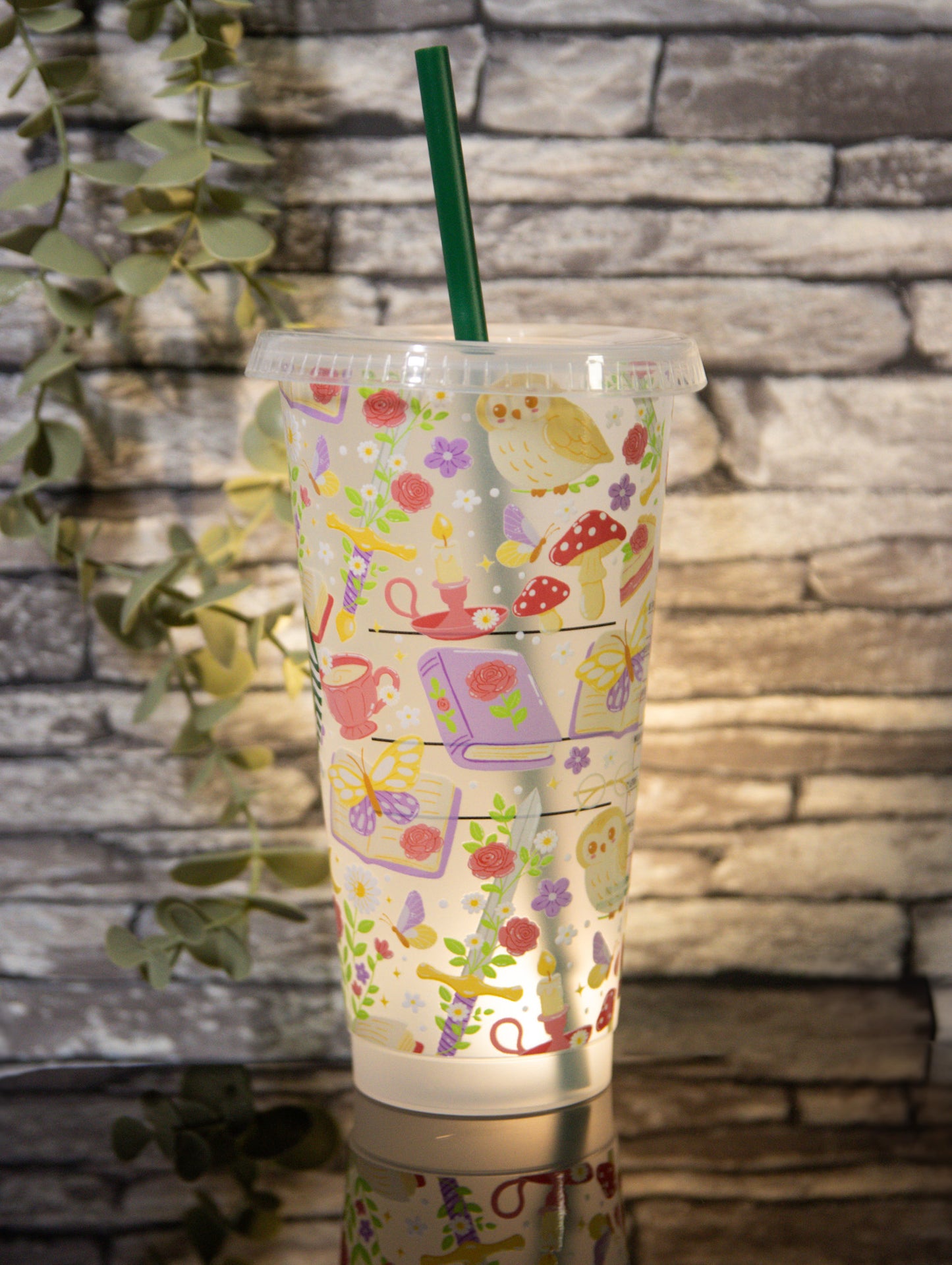 Fantasy Lover | Venti
