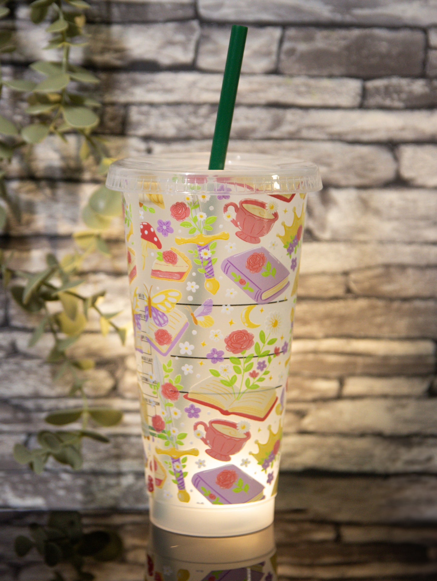 Fantasy Lover | Venti