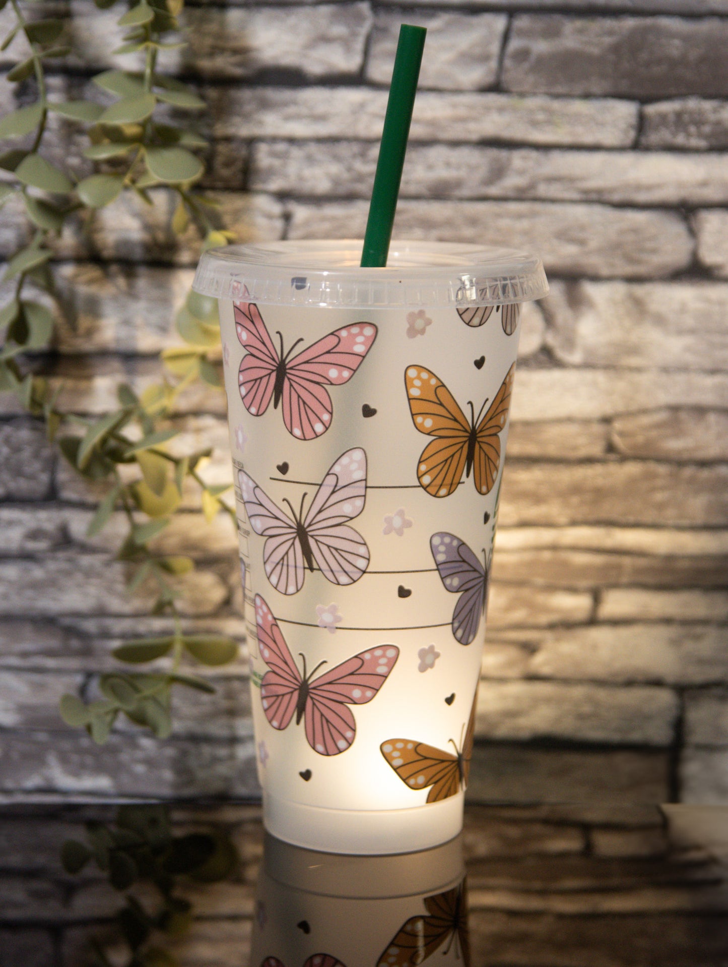 Flutterby Butterfly | Venti