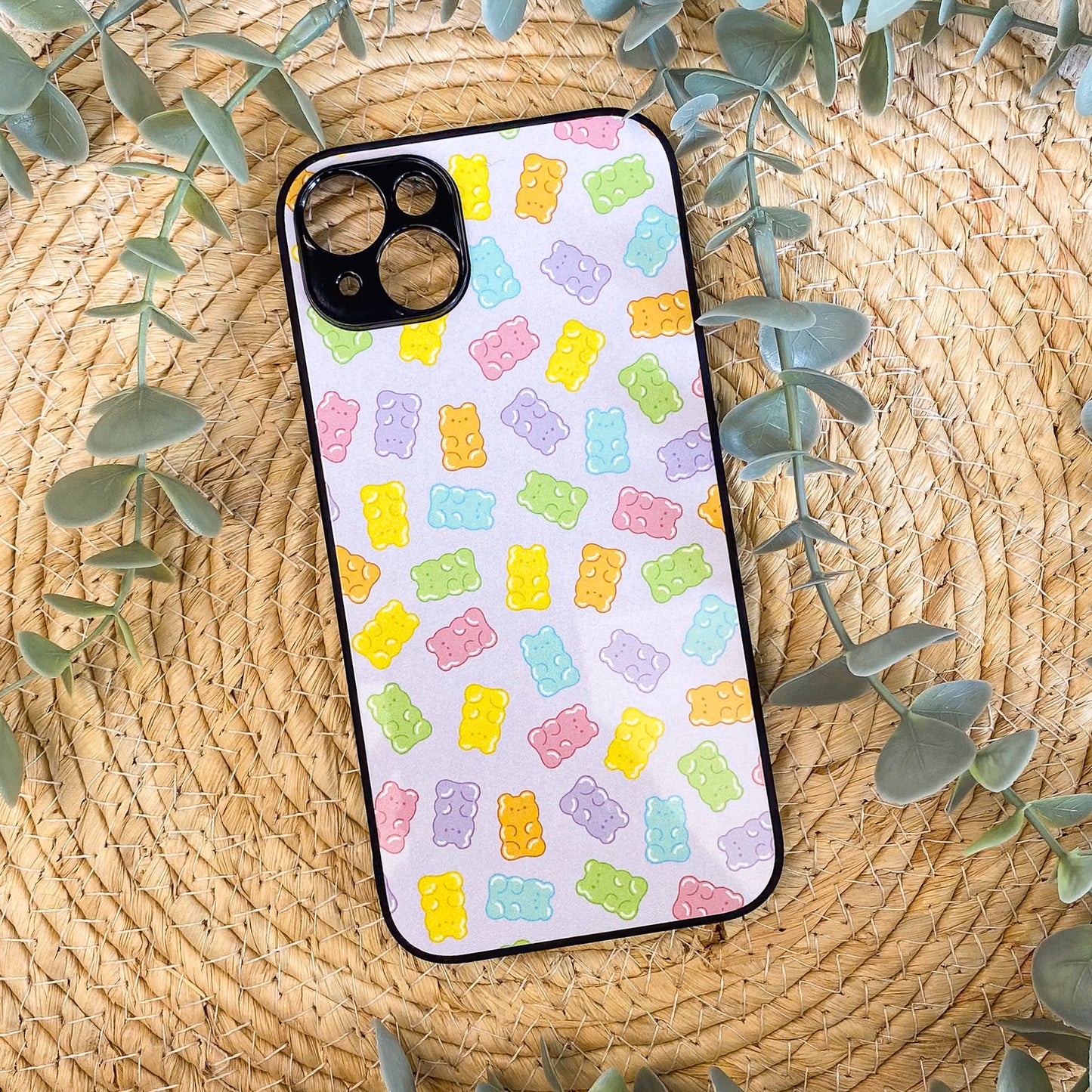 Gummy Bears | Phone Case