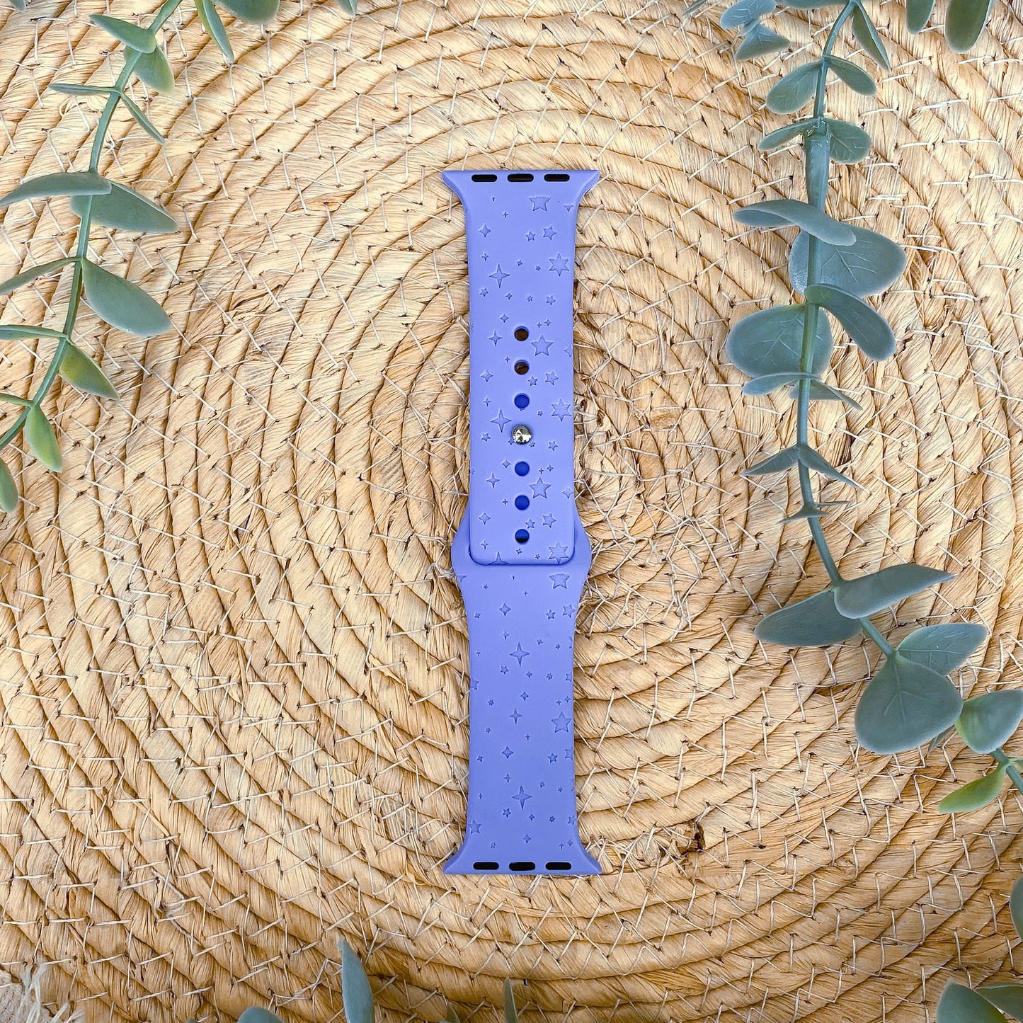 Shiny Stars | Apple Watch Band