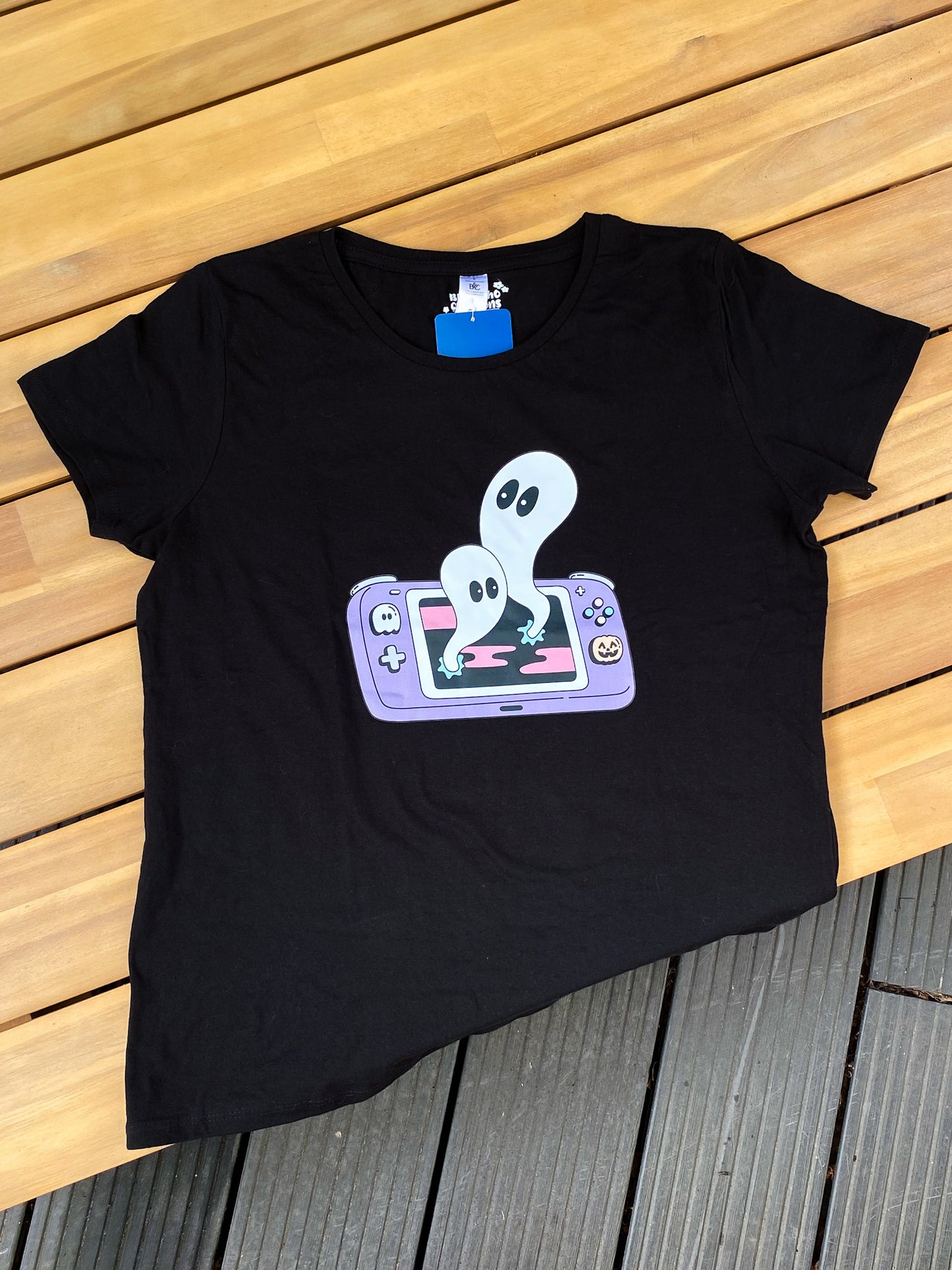 Spooky Switch | T-Shirt