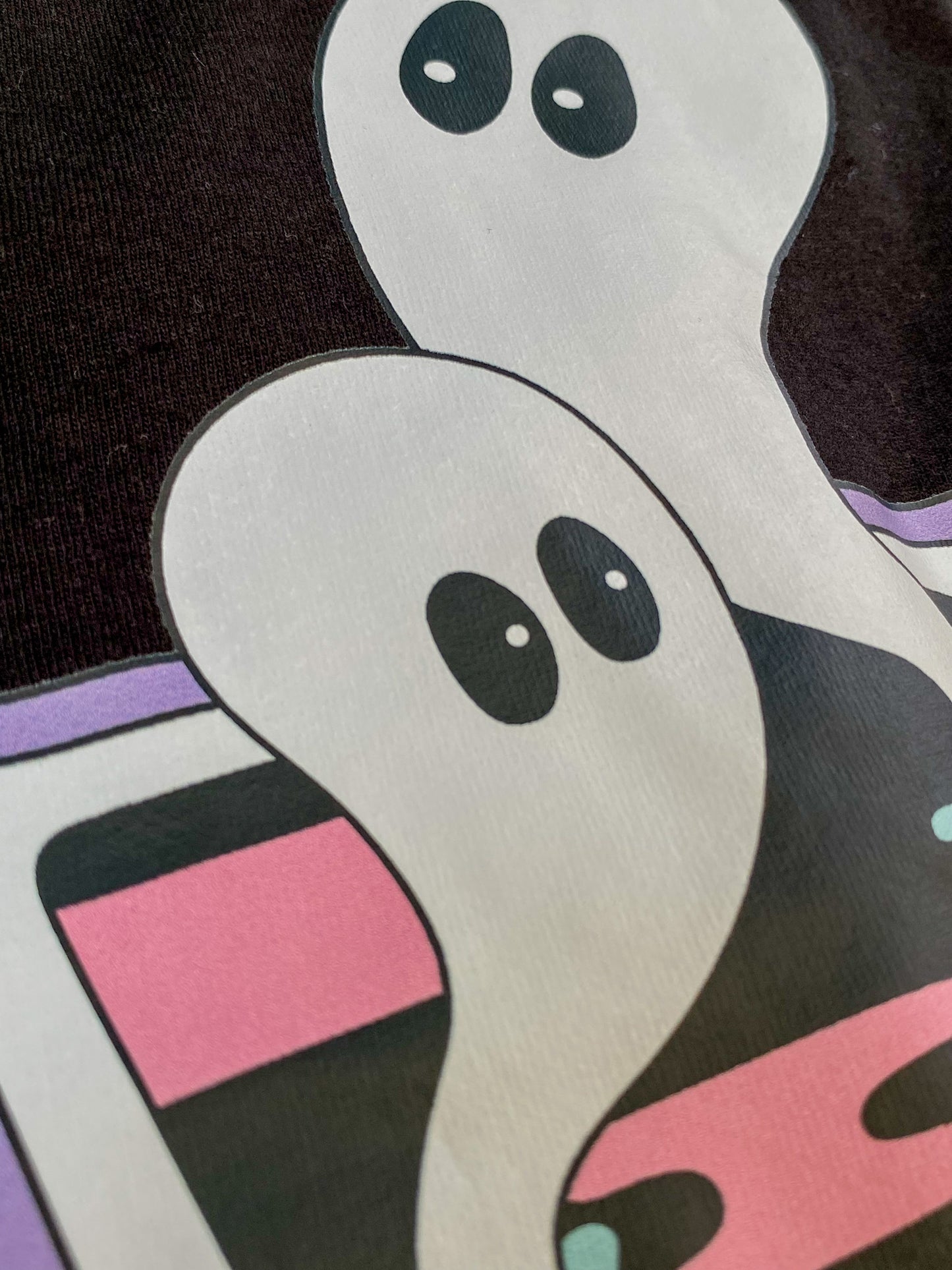 Spooky Switch | T-Shirt