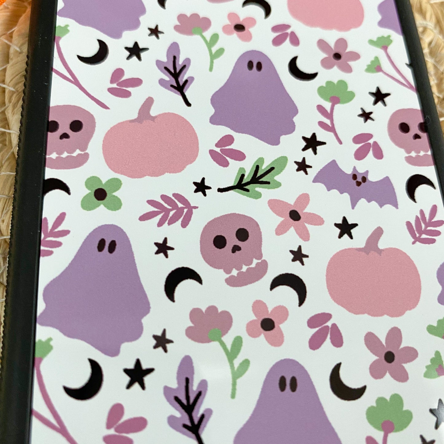 Spooky Sweet | Phone Case