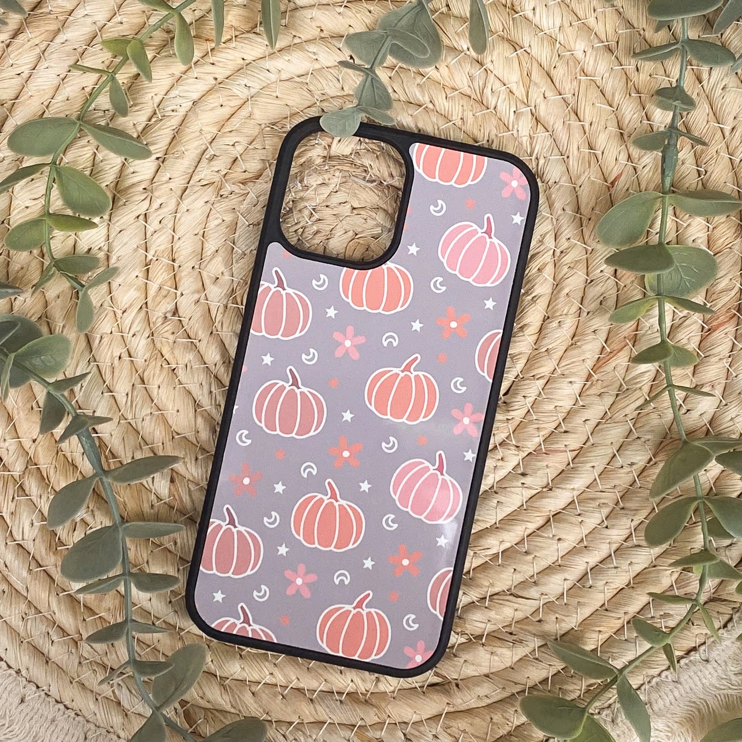 Sweet Pumpkins | Phone Case