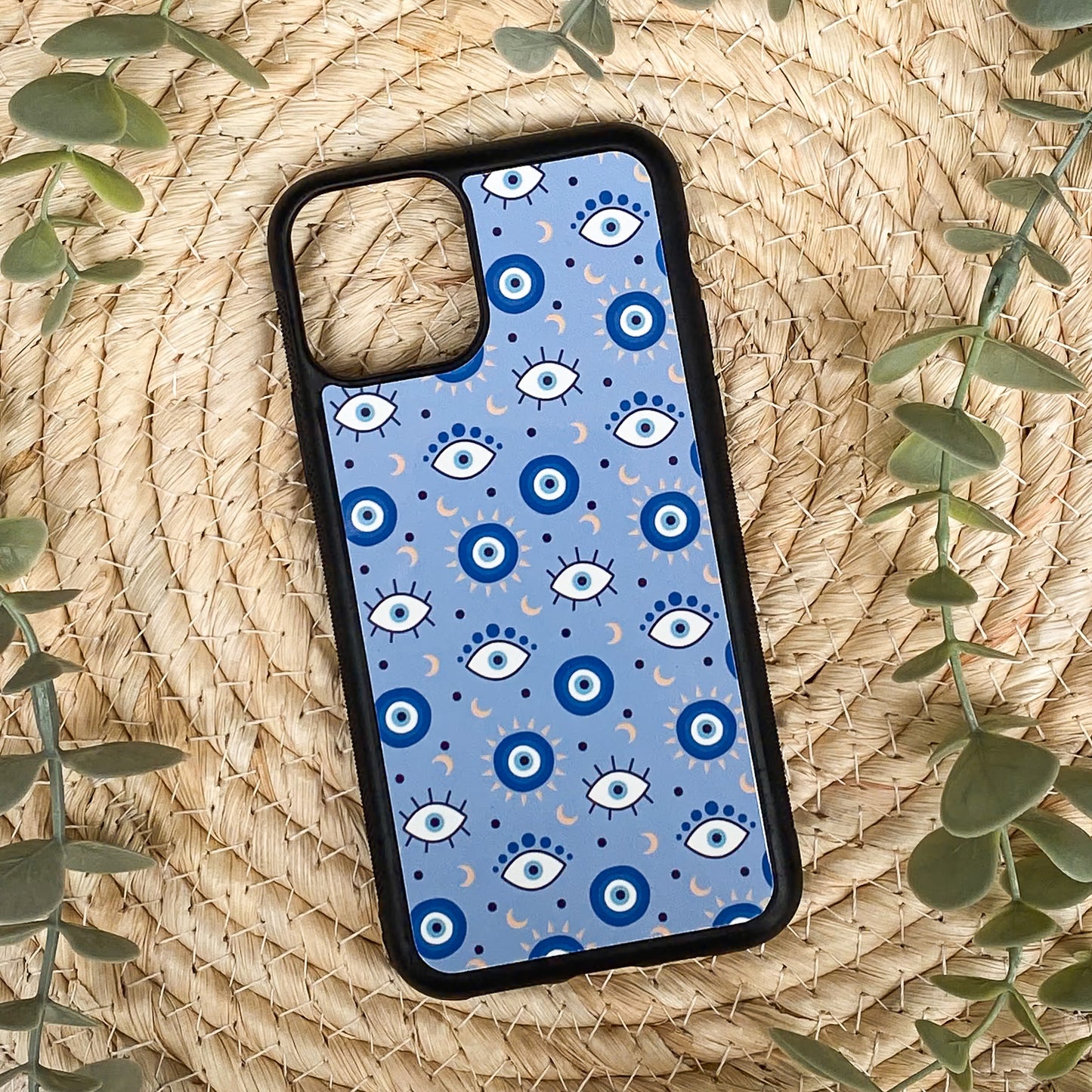 The All Seeing Eye | Phone Case