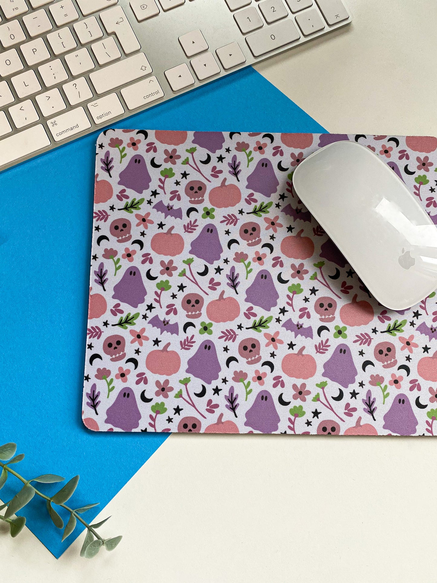 Spooky Sweet | Mouse Pad