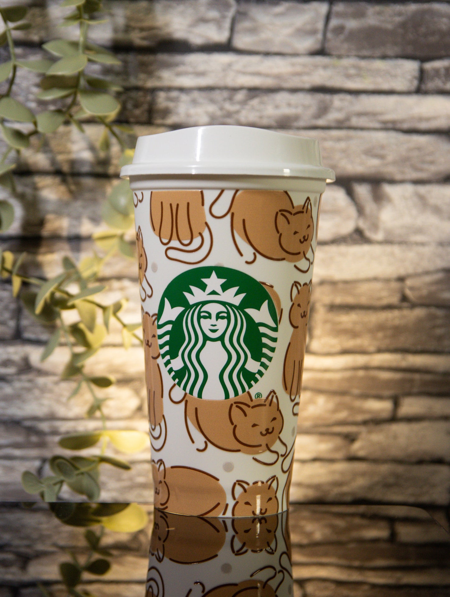 Cats | Travel Cup