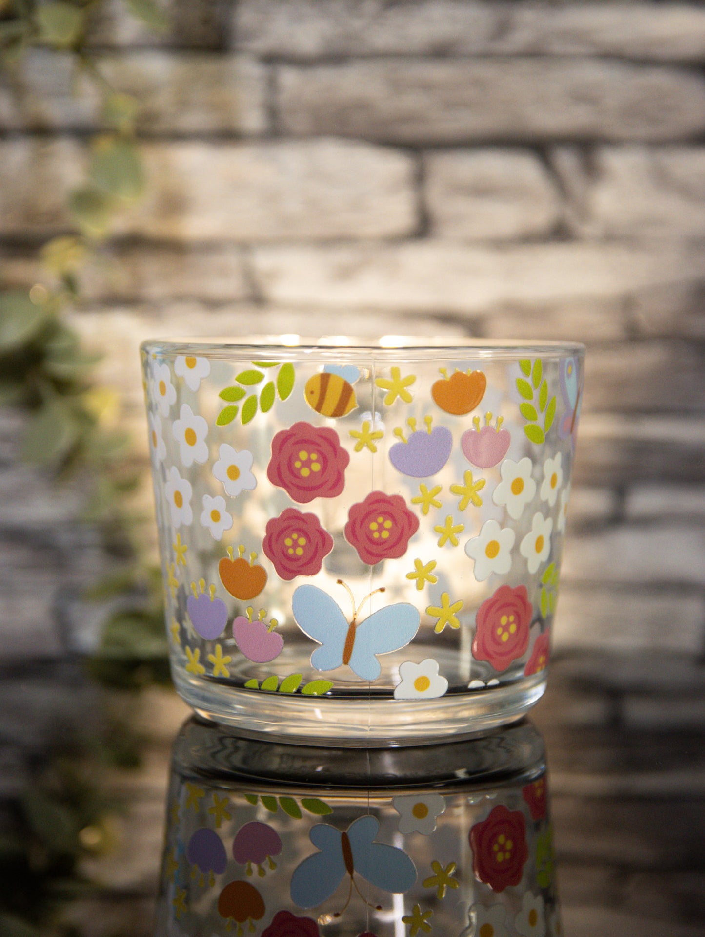 Spring Time | Tea Cup