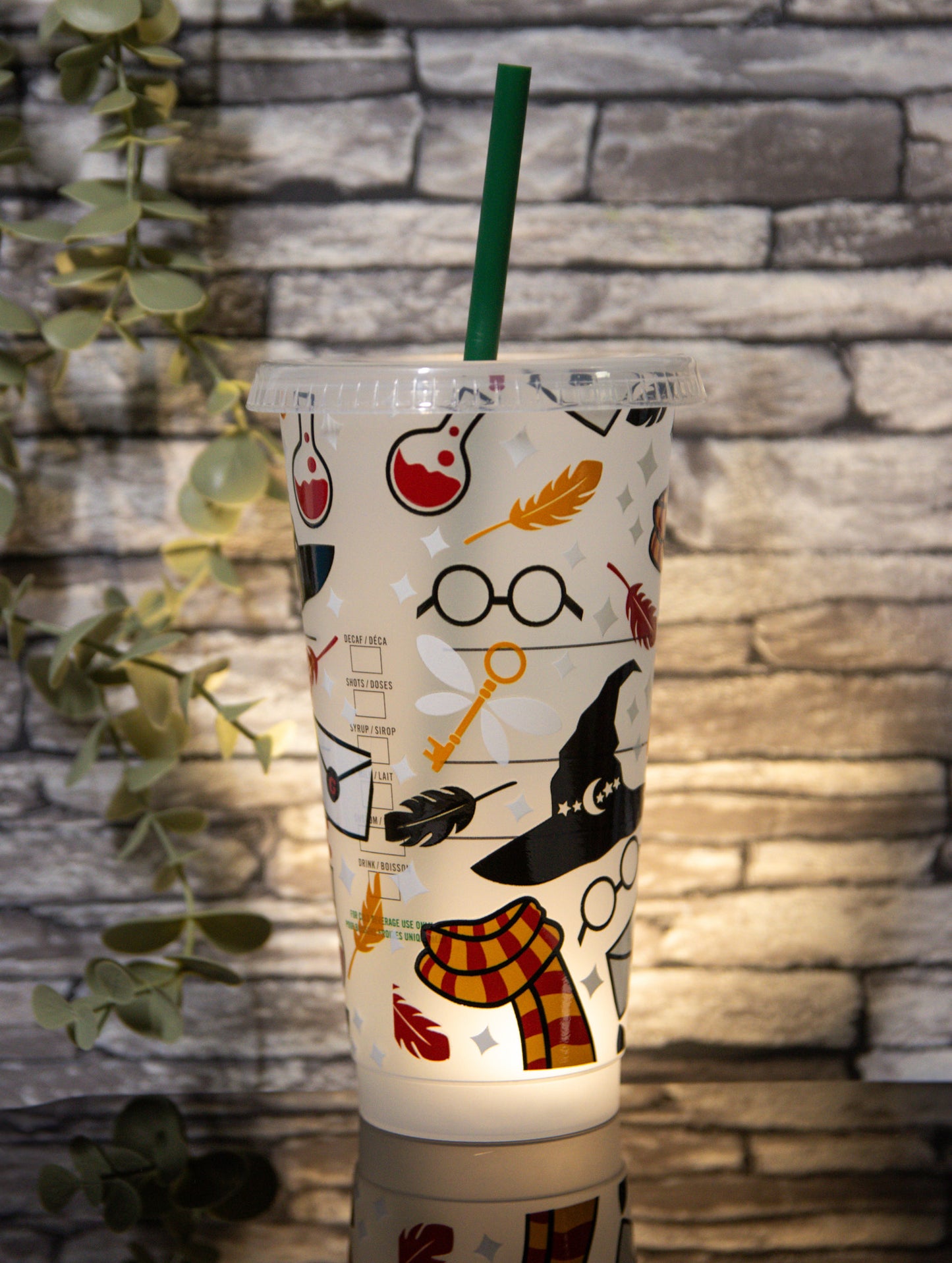 You're A Wizard | Venti