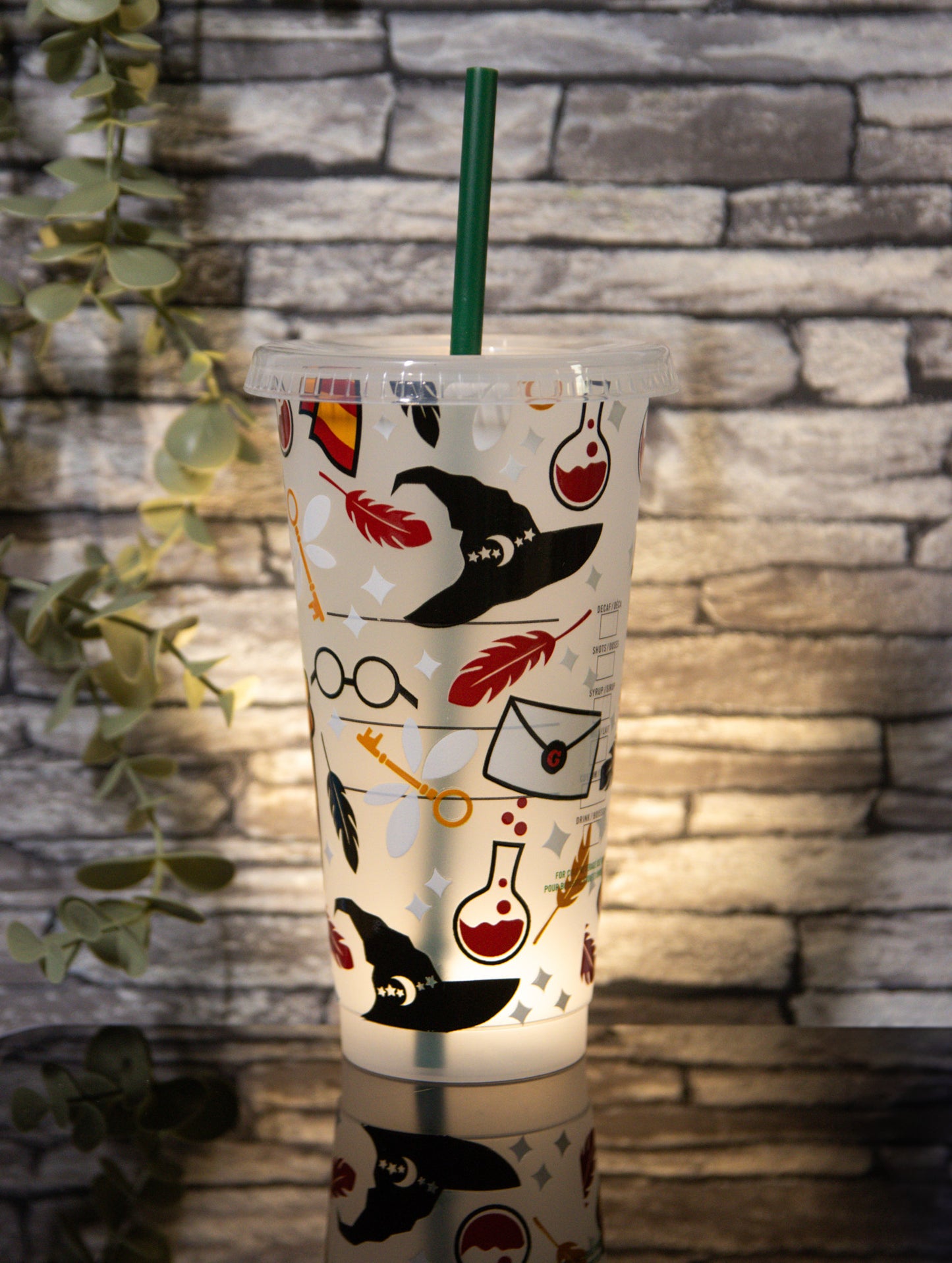 You're A Wizard | Venti