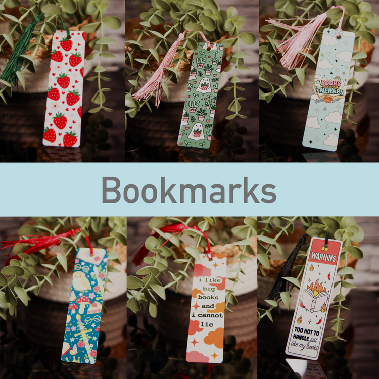 Bookmarks