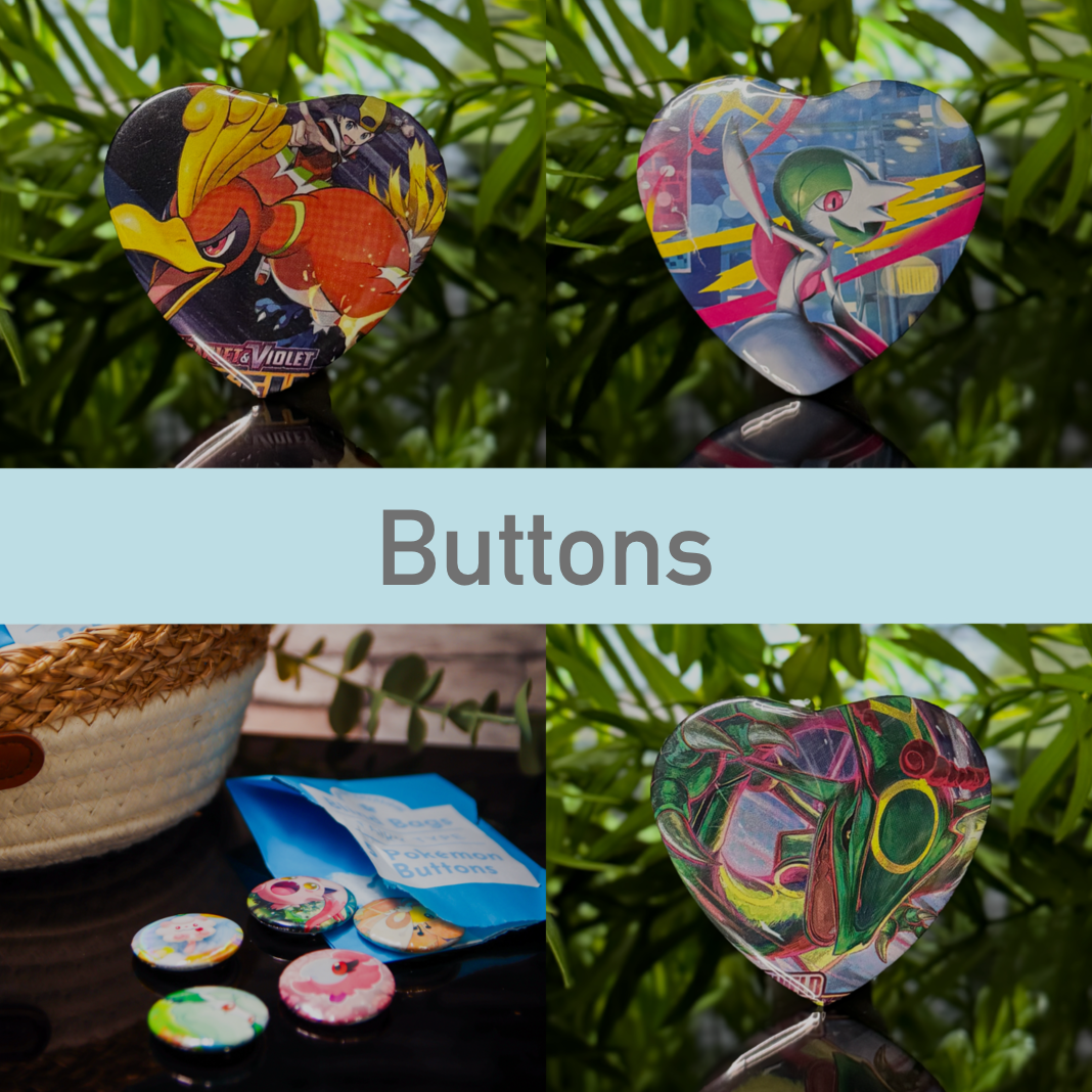 Buttons