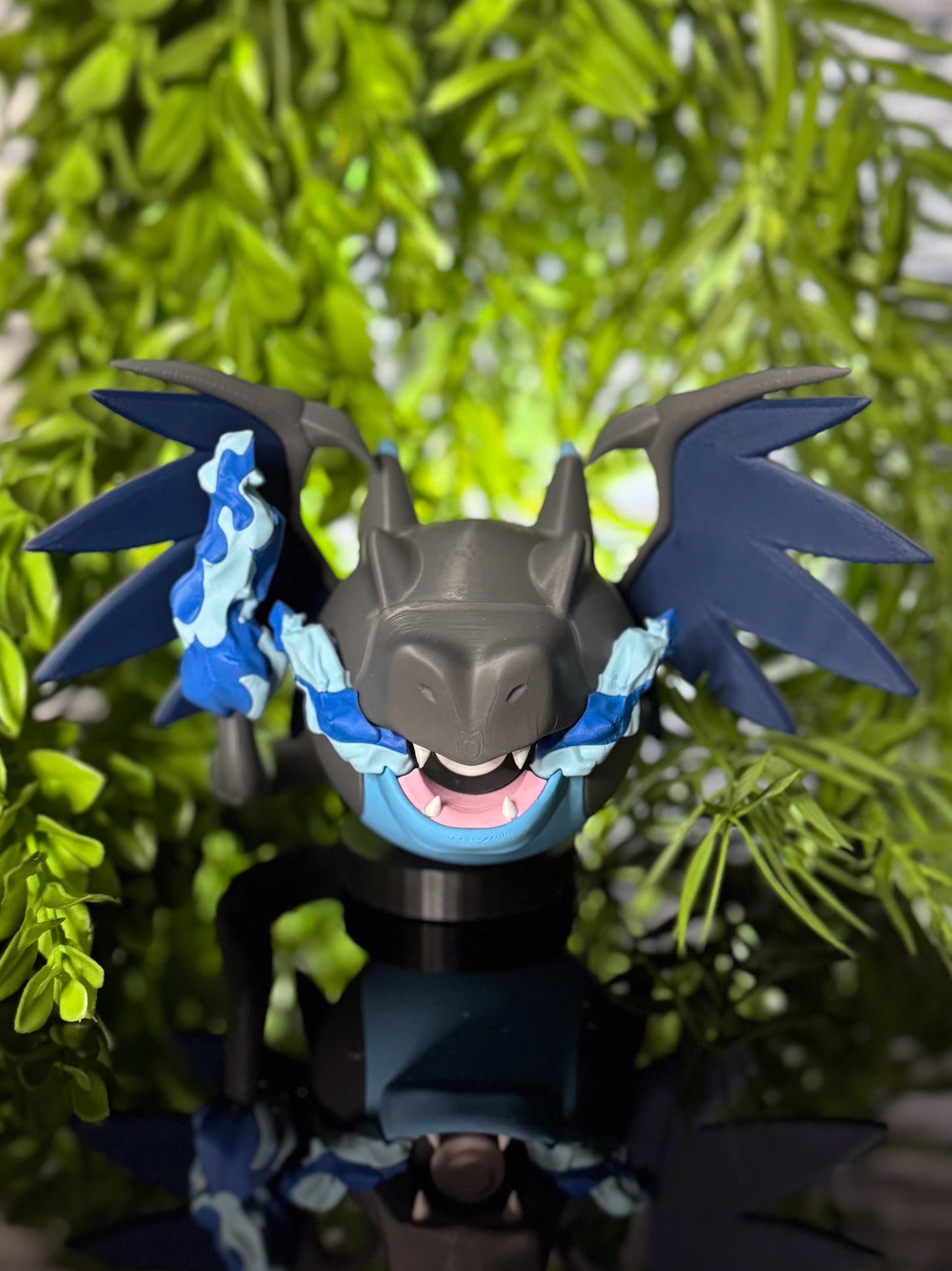 #0006 - Mega | Monsterball