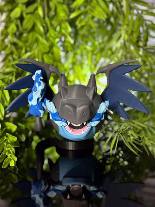 #0006 - Mega | Monsterball