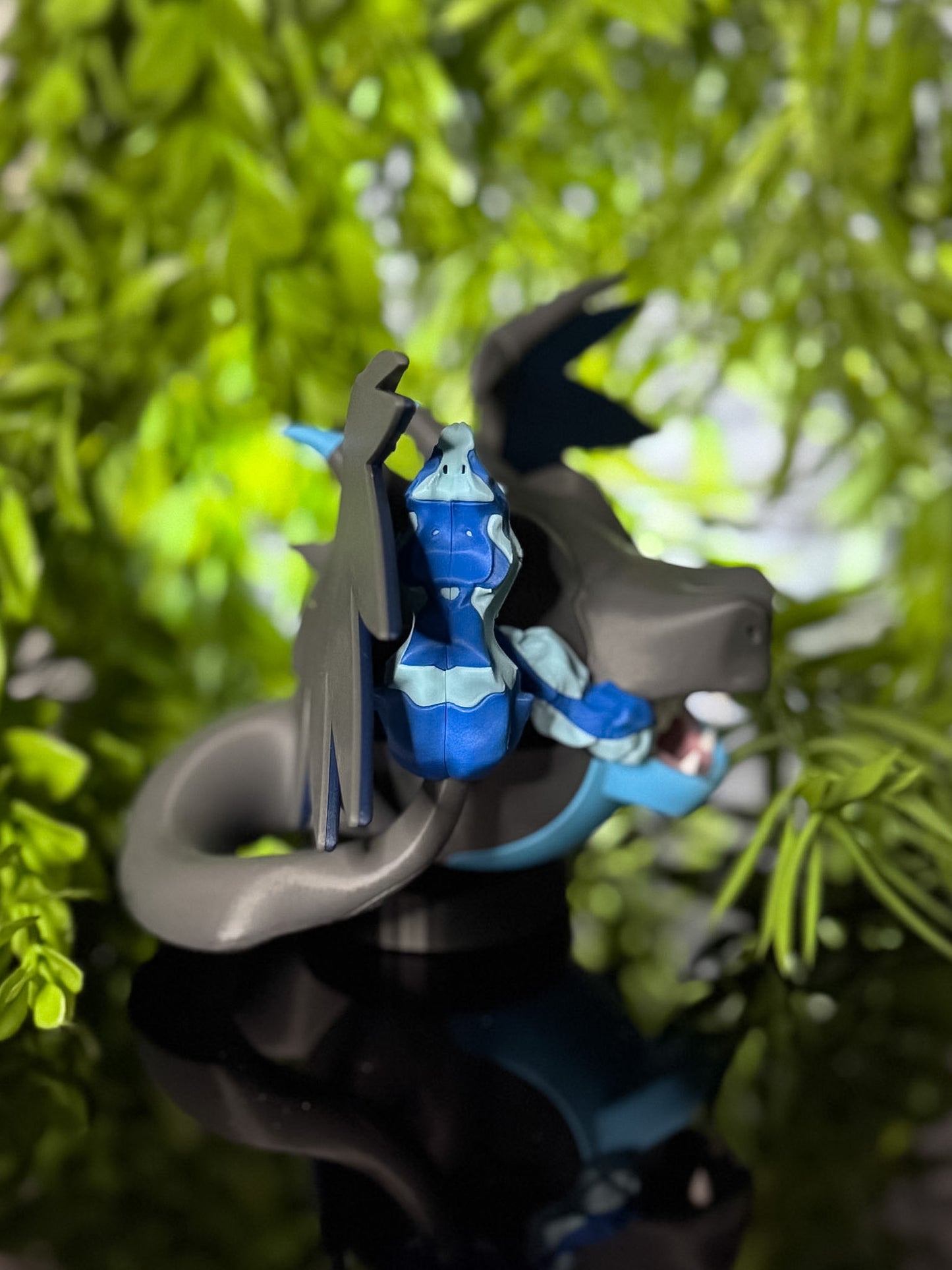 #0006 - Mega | Monsterball