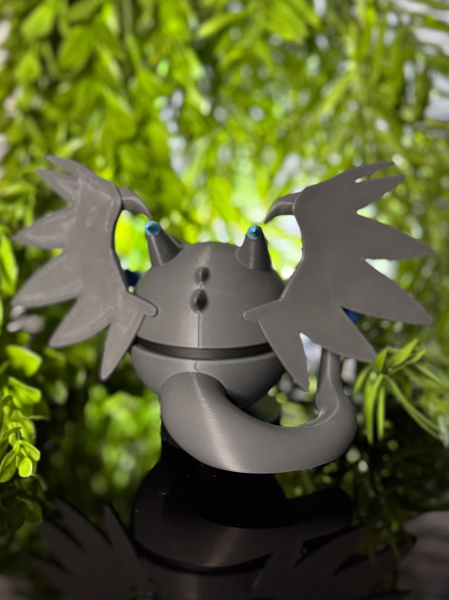 #0006 - Mega | Monsterball