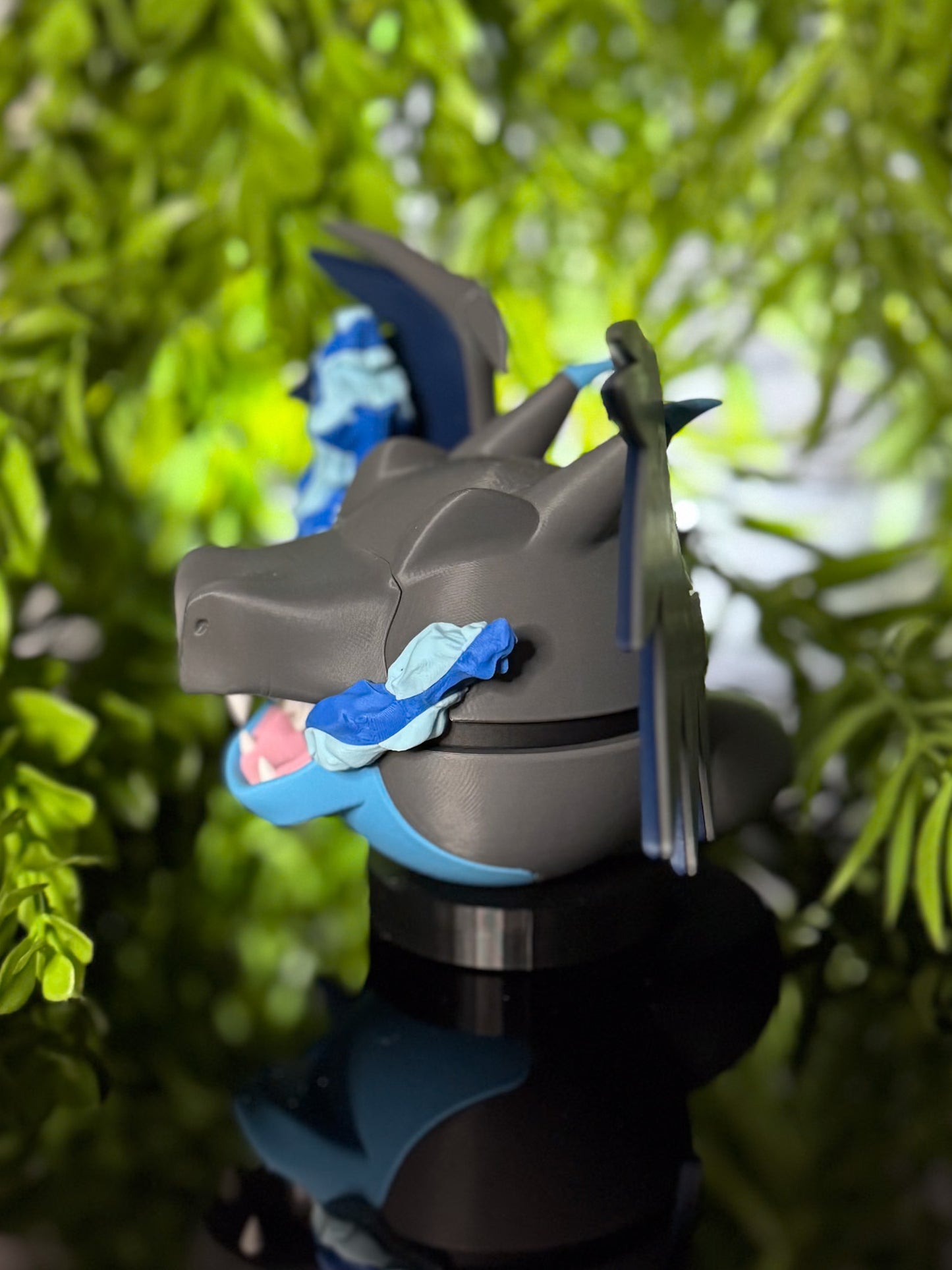 #0006 - Mega | Monsterball