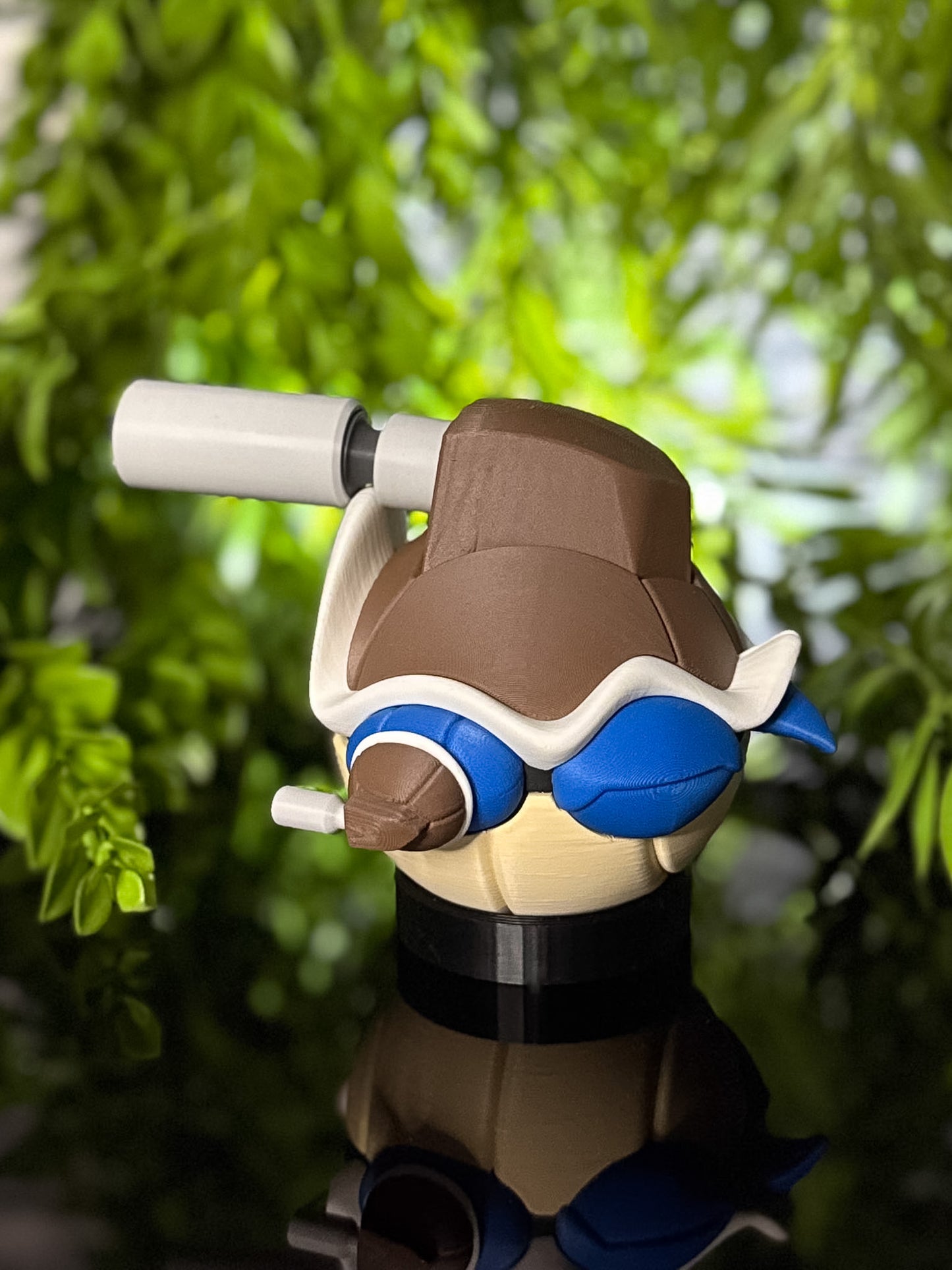 #0009 - Mega | Monsterball