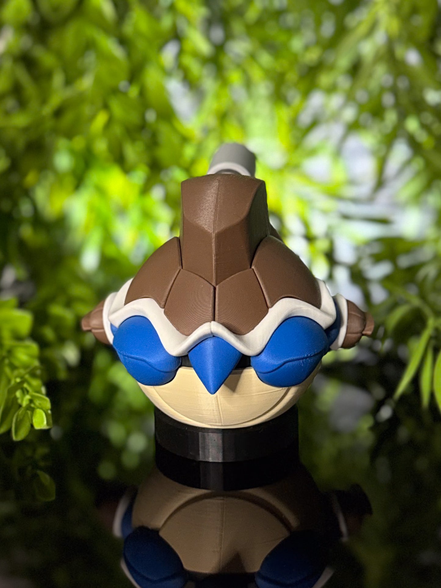 #0009 - Mega | Monsterball