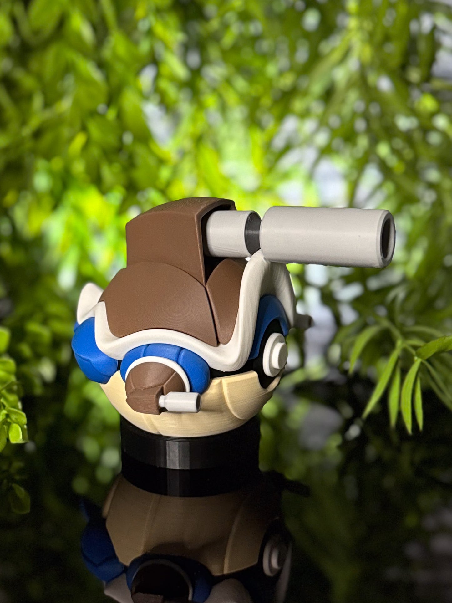 #0009 - Mega | Monsterball