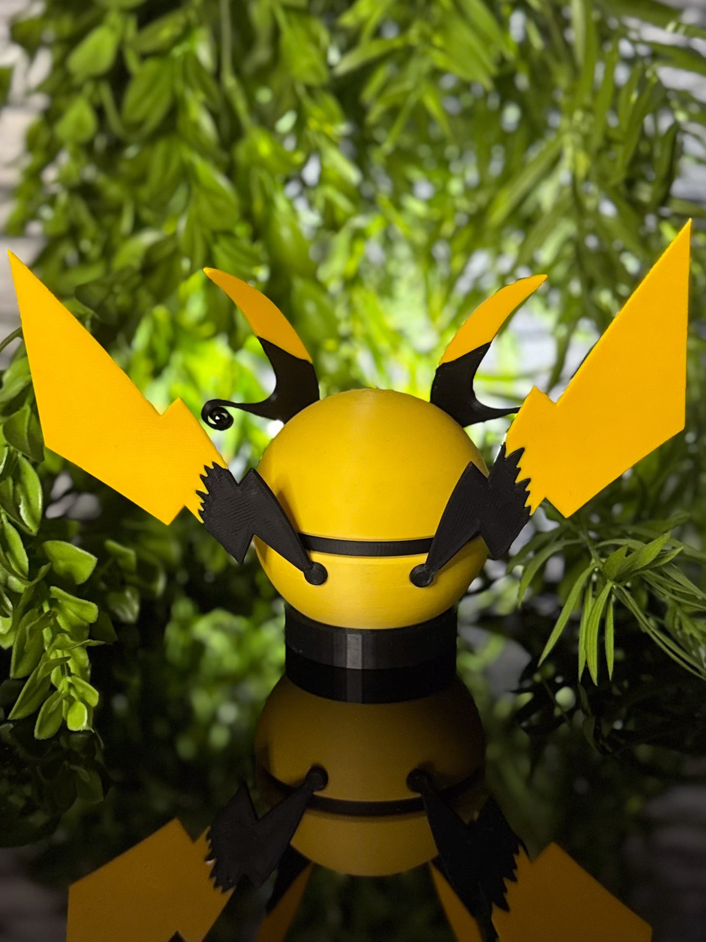 #0026 - Mega X | Monsterball