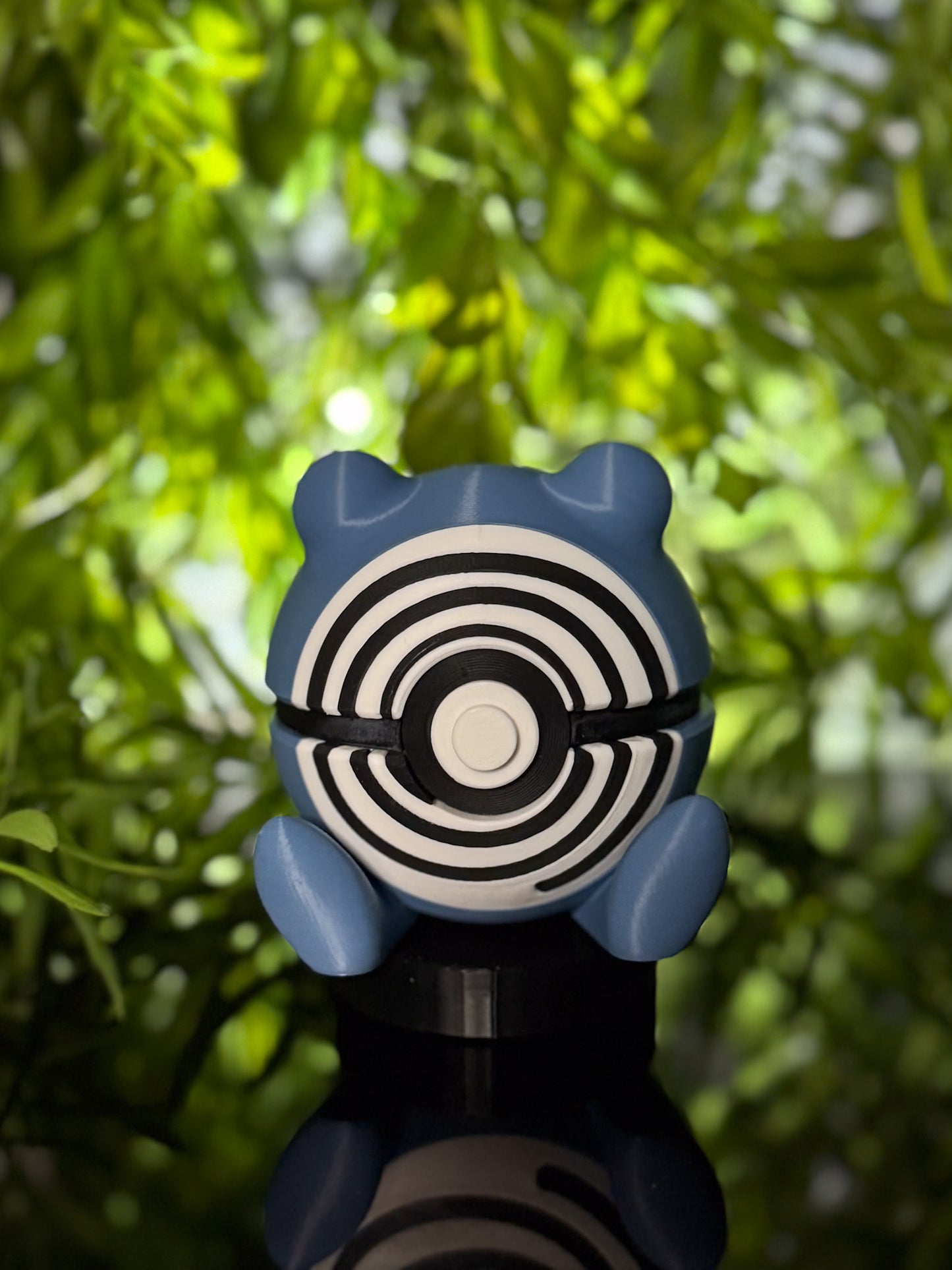 #0061 | Monsterball