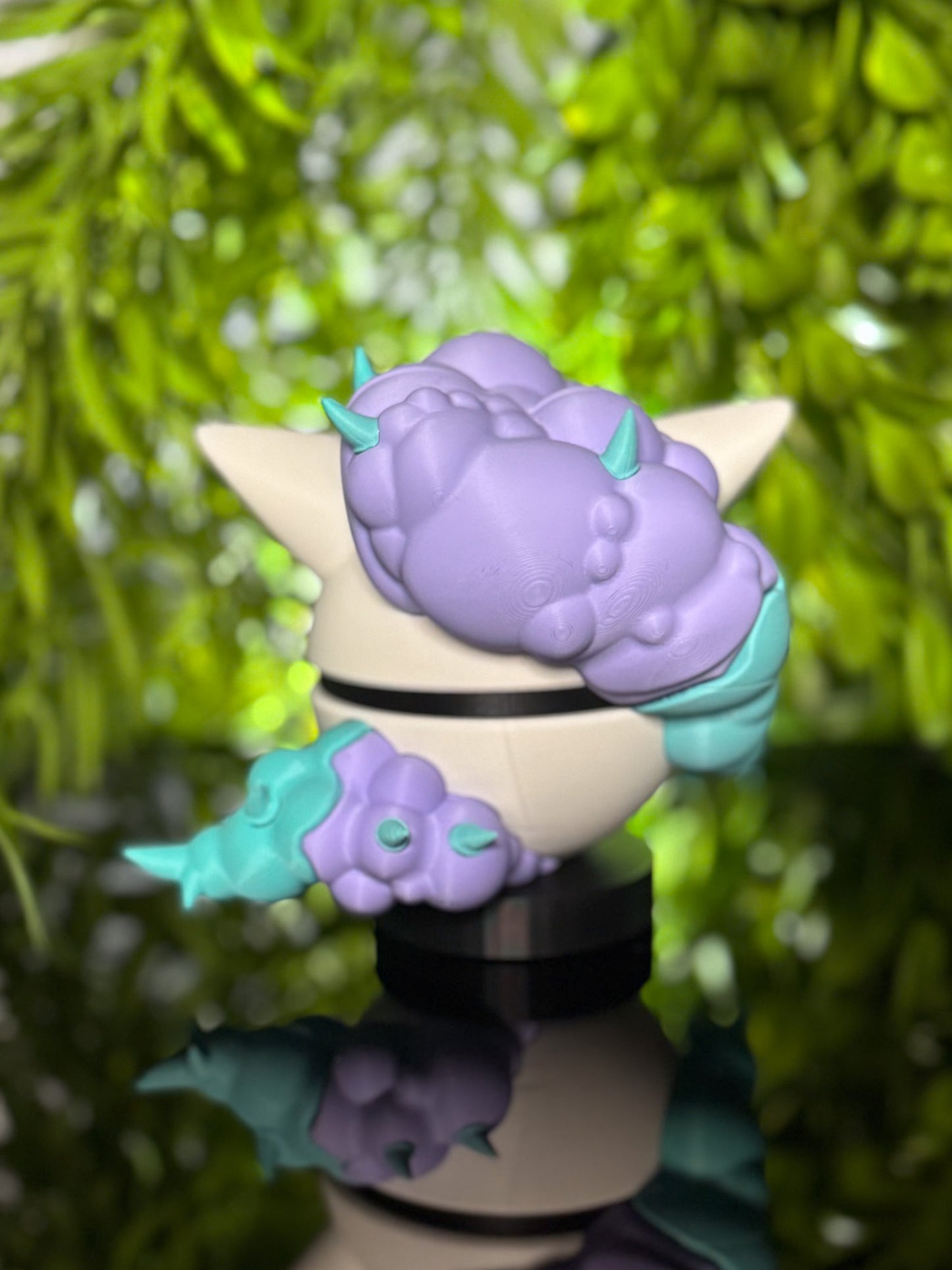 #0077 - Galarian | Monsterball