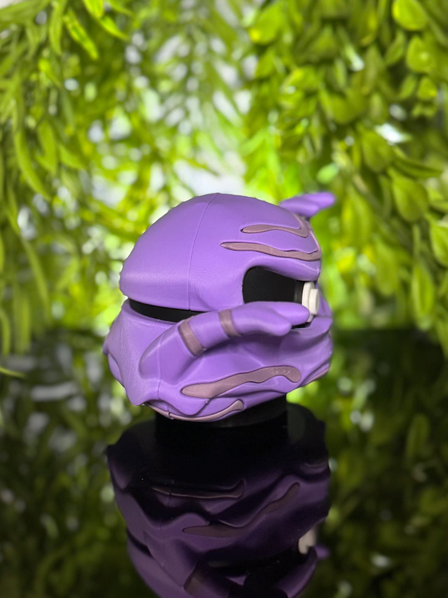 #0089 | Monsterball