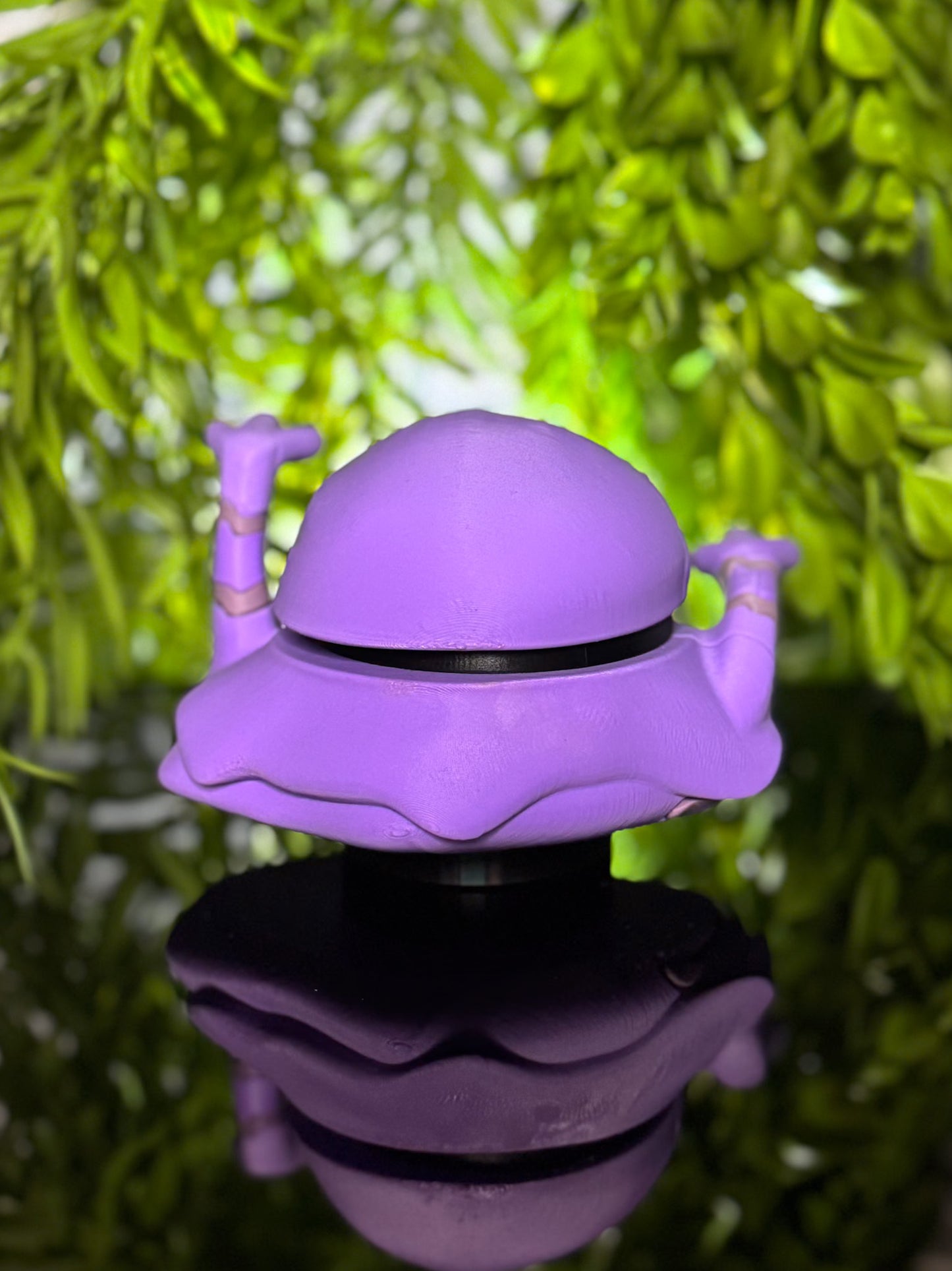 #0089 | Monsterball