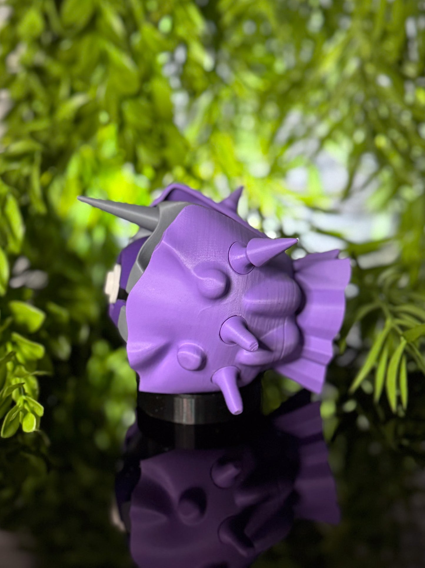 #0091 | Monsterball