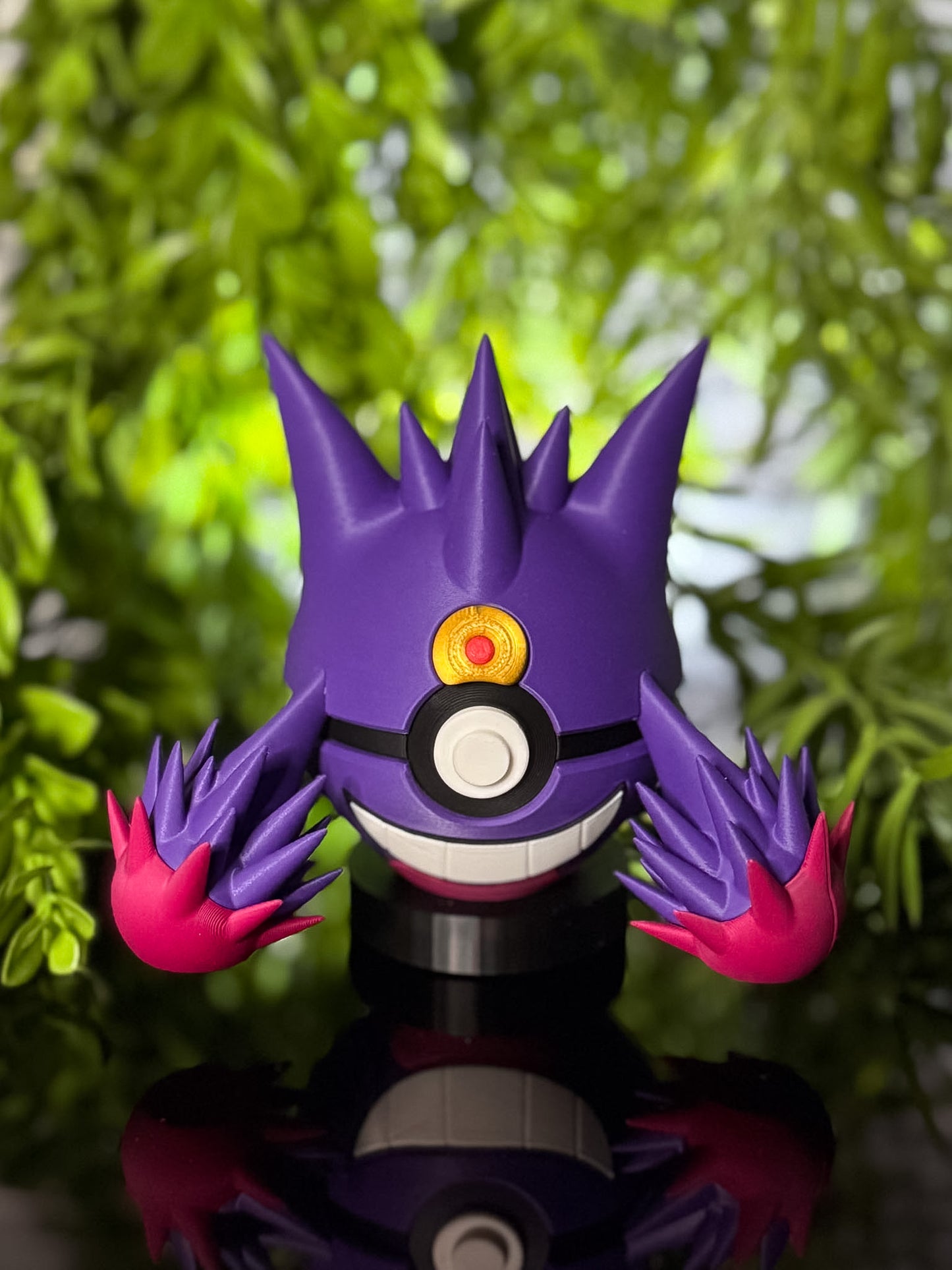 #0094 Mega | Monsterball