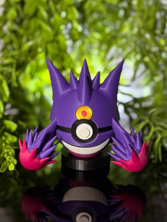 #0094 Mega | Monsterball