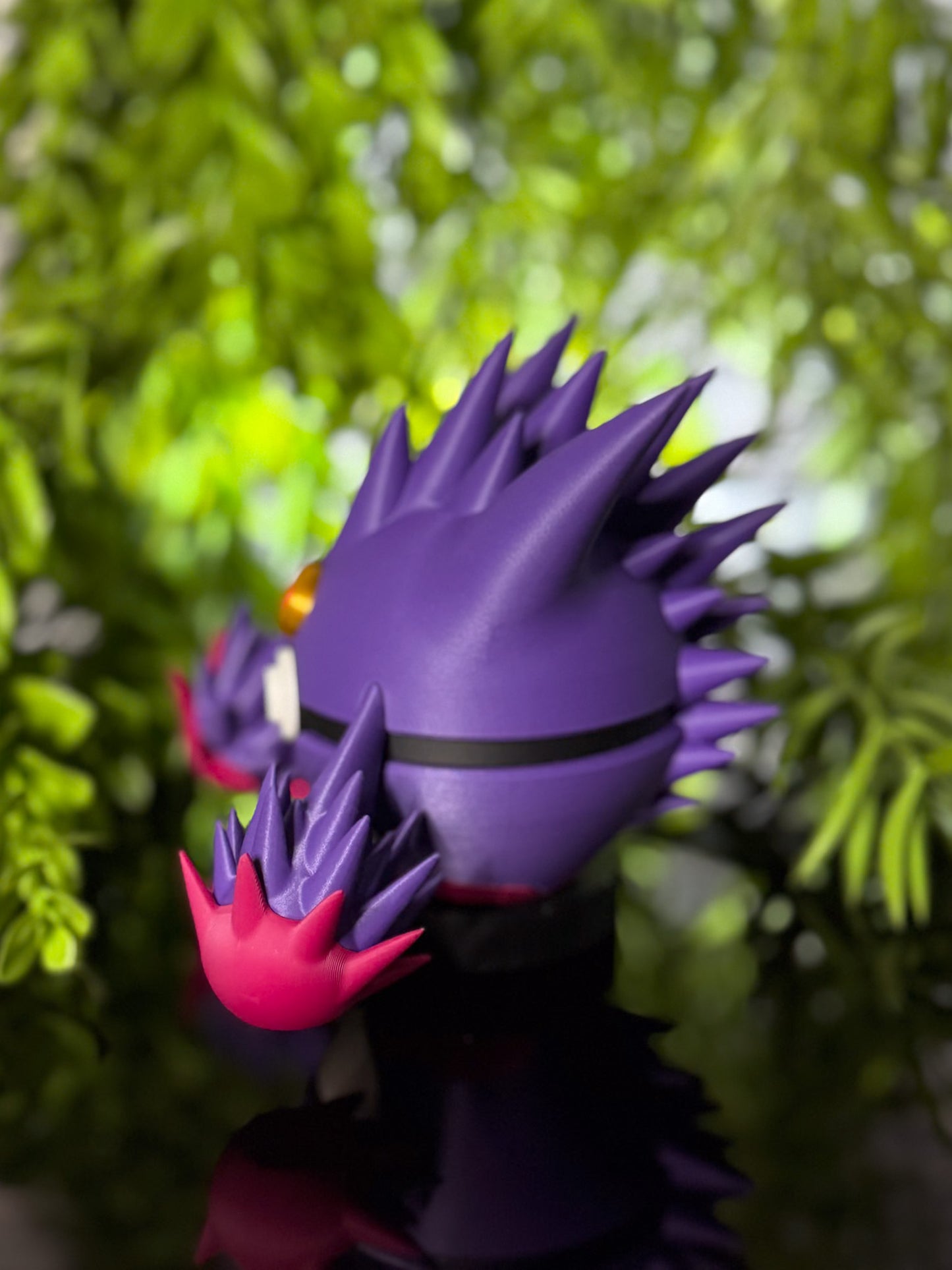 #0094 Mega | Monsterball