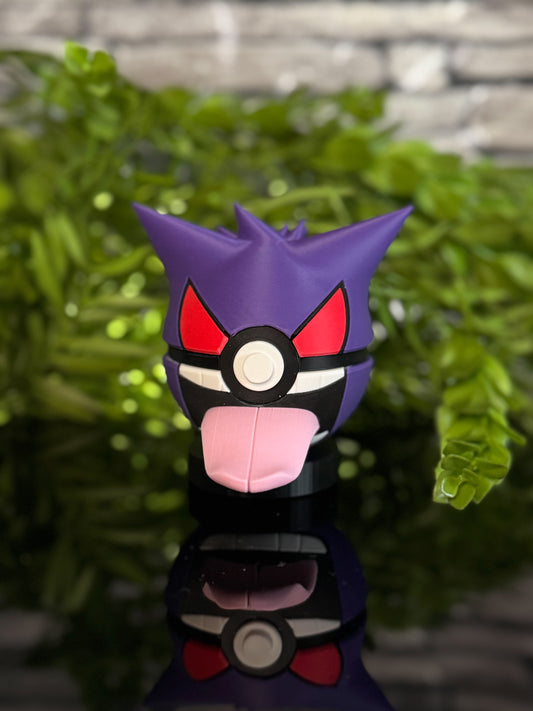 #0094 | Monsterball